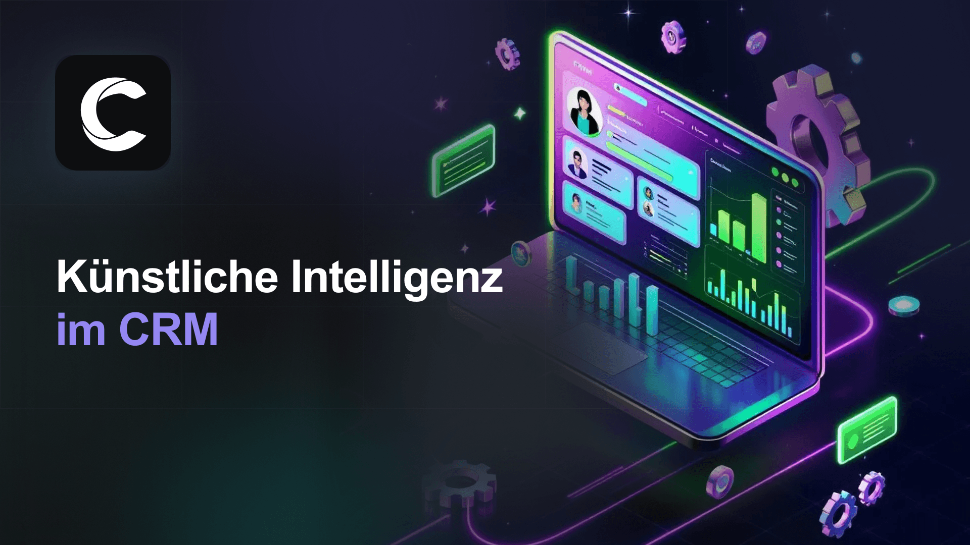 Künstliche Intelligenz im CRM: Praxis-Guide 2026