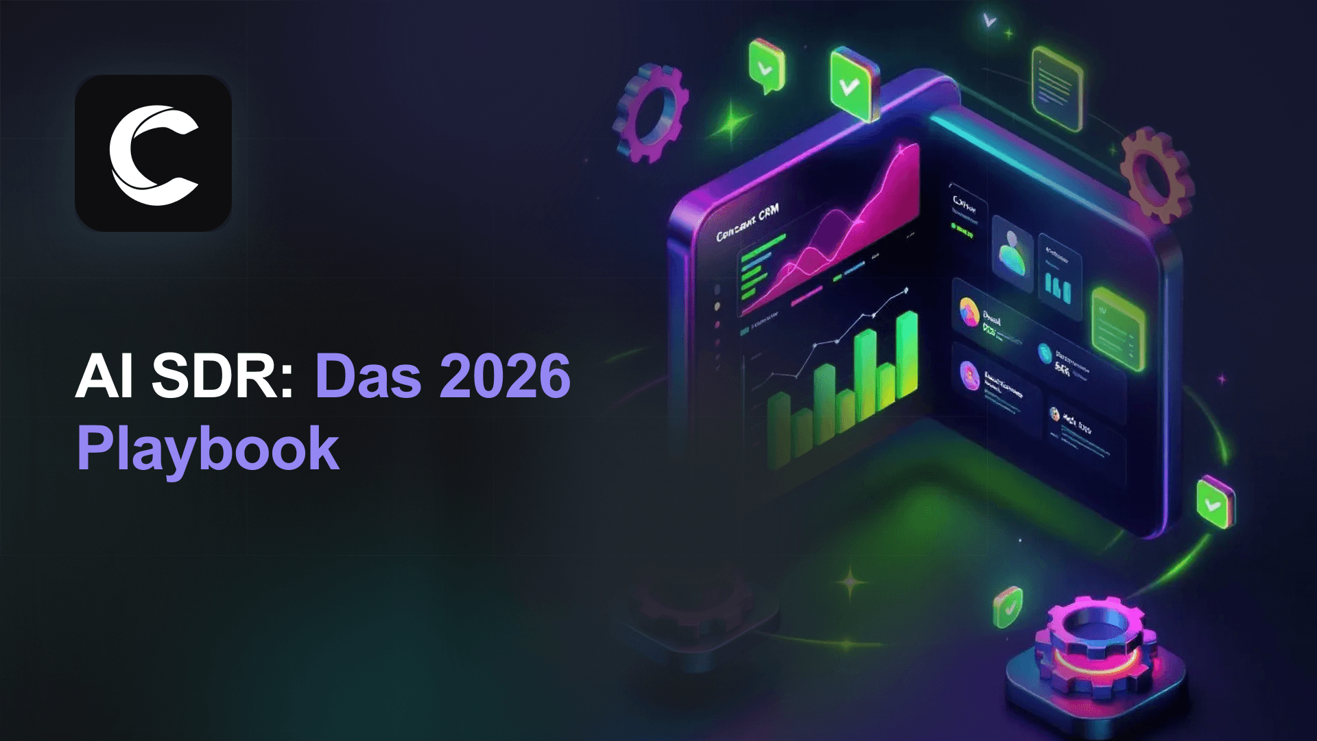 AI SDR 2026: Was sie tun, was sie kosten, was Sie wählen sollten