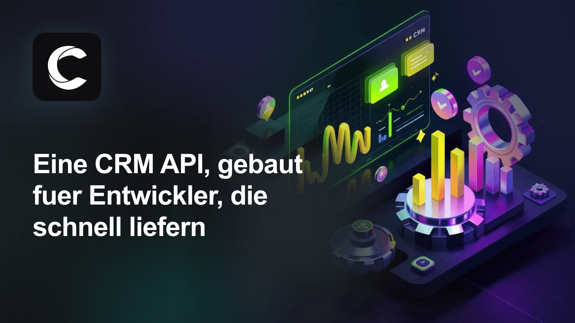 CRM API