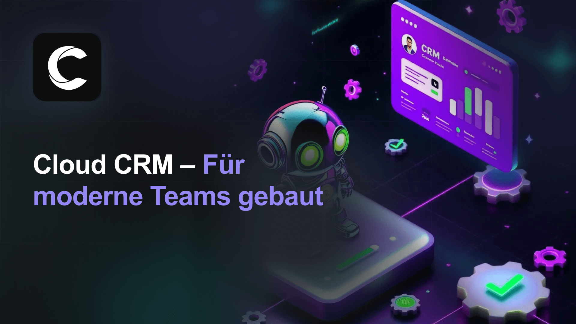 Cloud CRM