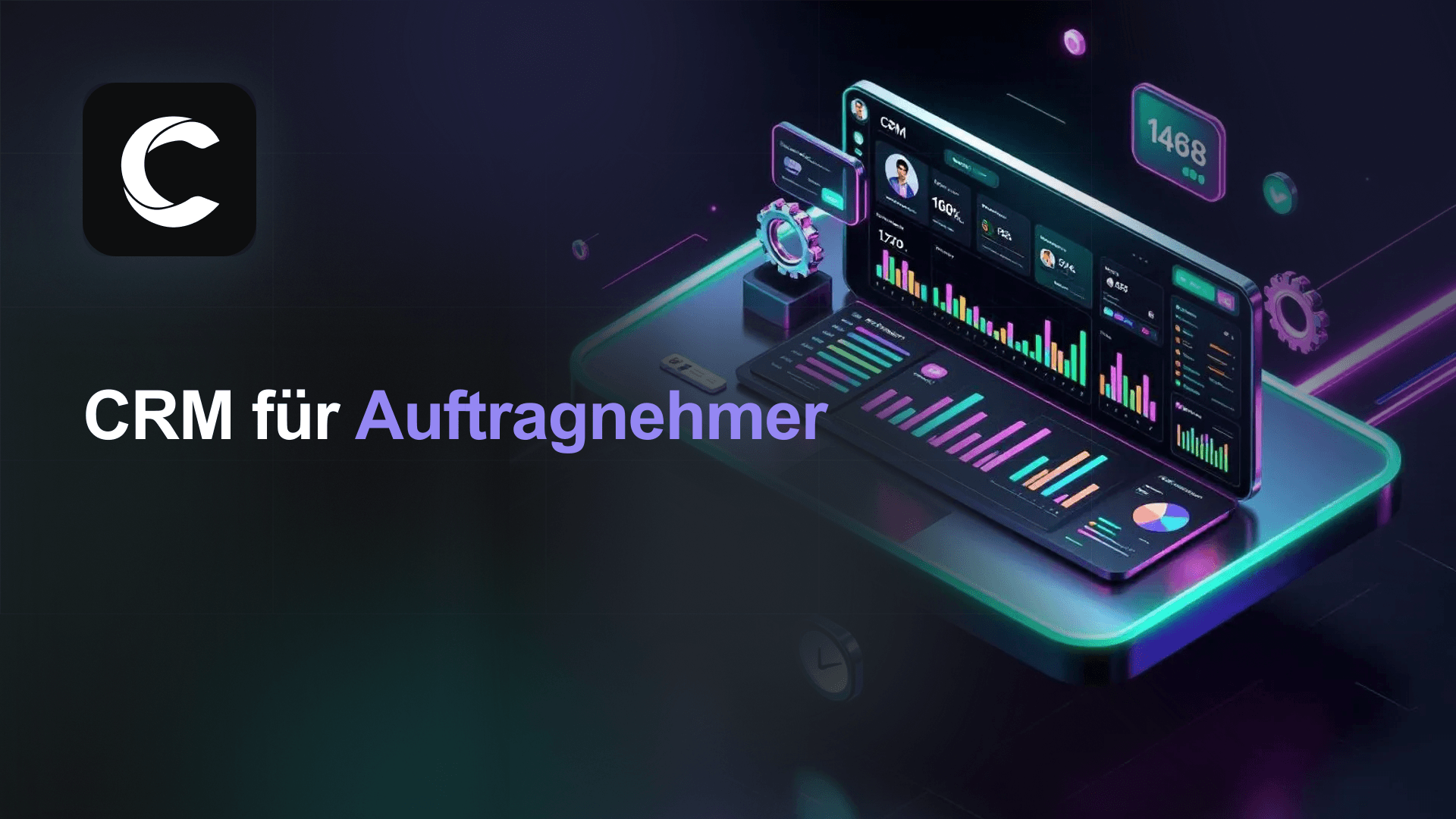 Auftragnehmer