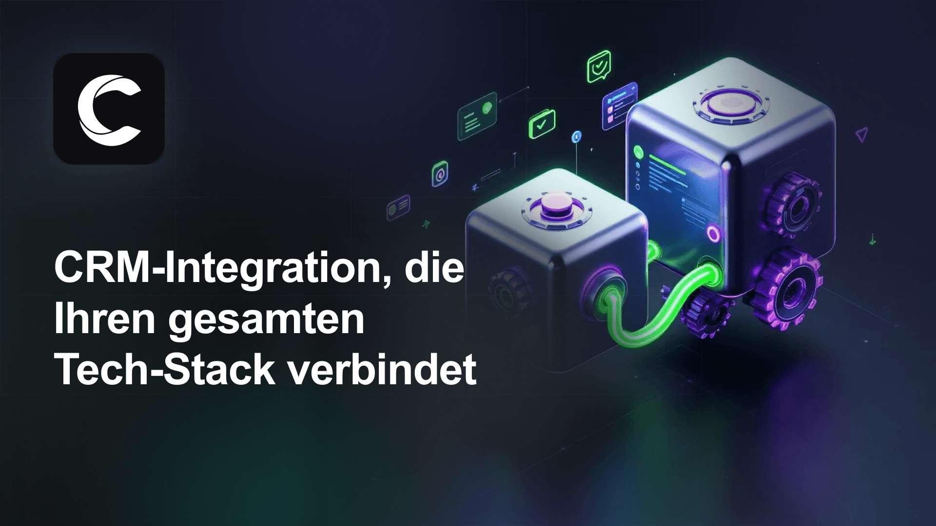 CRM Integration