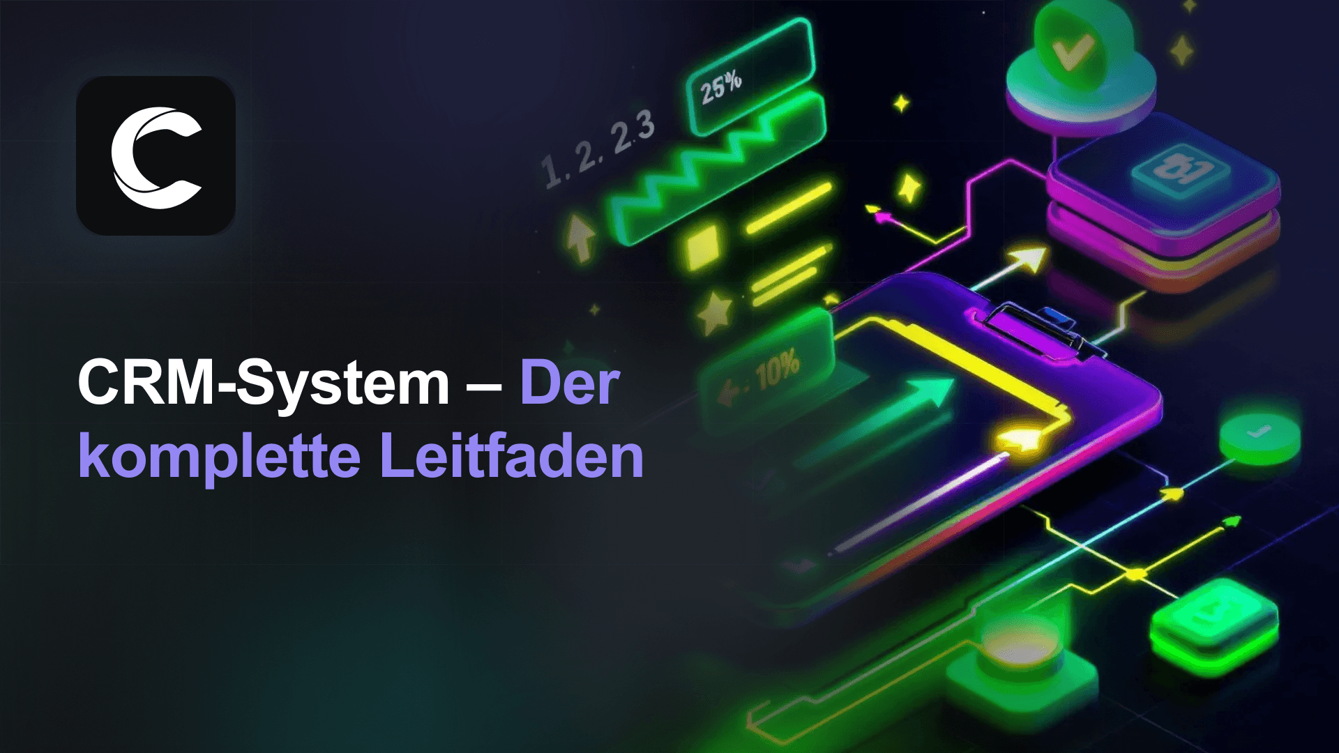 CRM-System: Funktionen und Anbieter im Vergleich