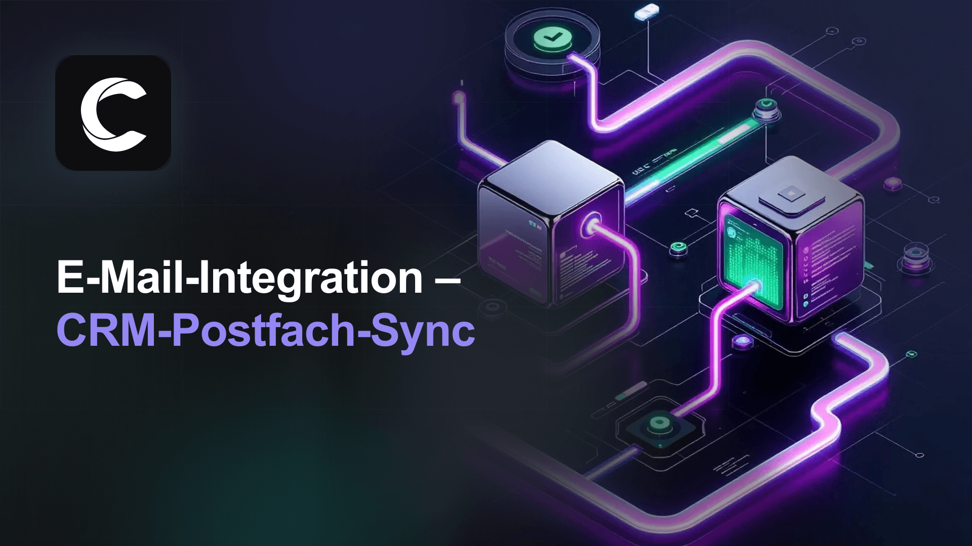 E-Mail-Integration