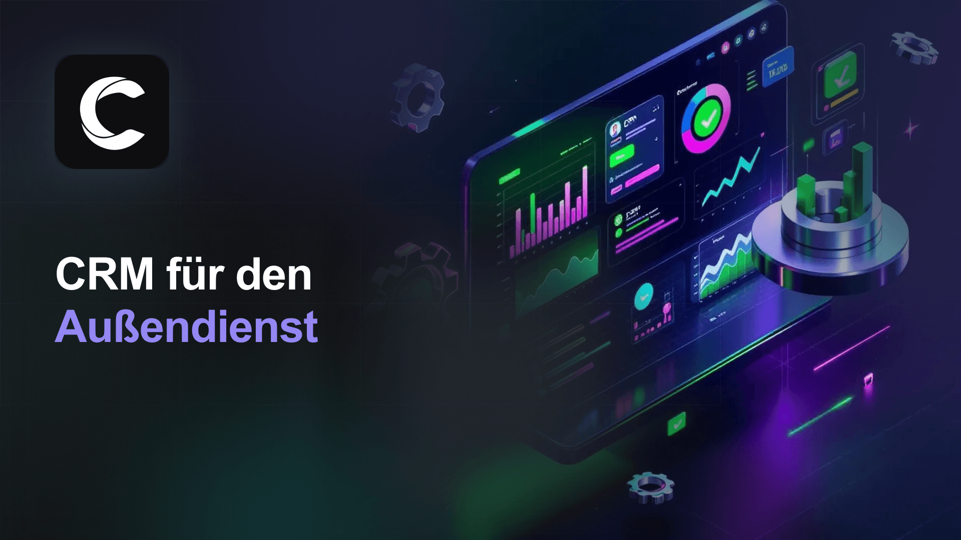 Außendienst