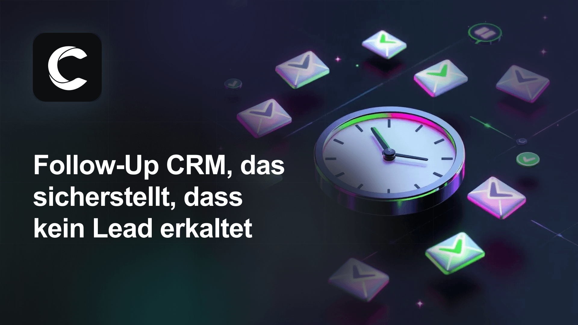 Follow-Up CRM