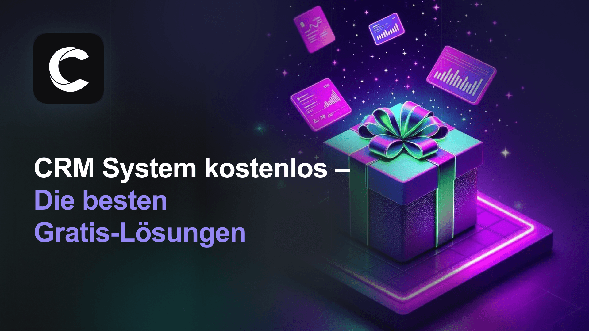 CRM System kostenlos: Die besten Gratis-CRM-Lösungen im Vergleich