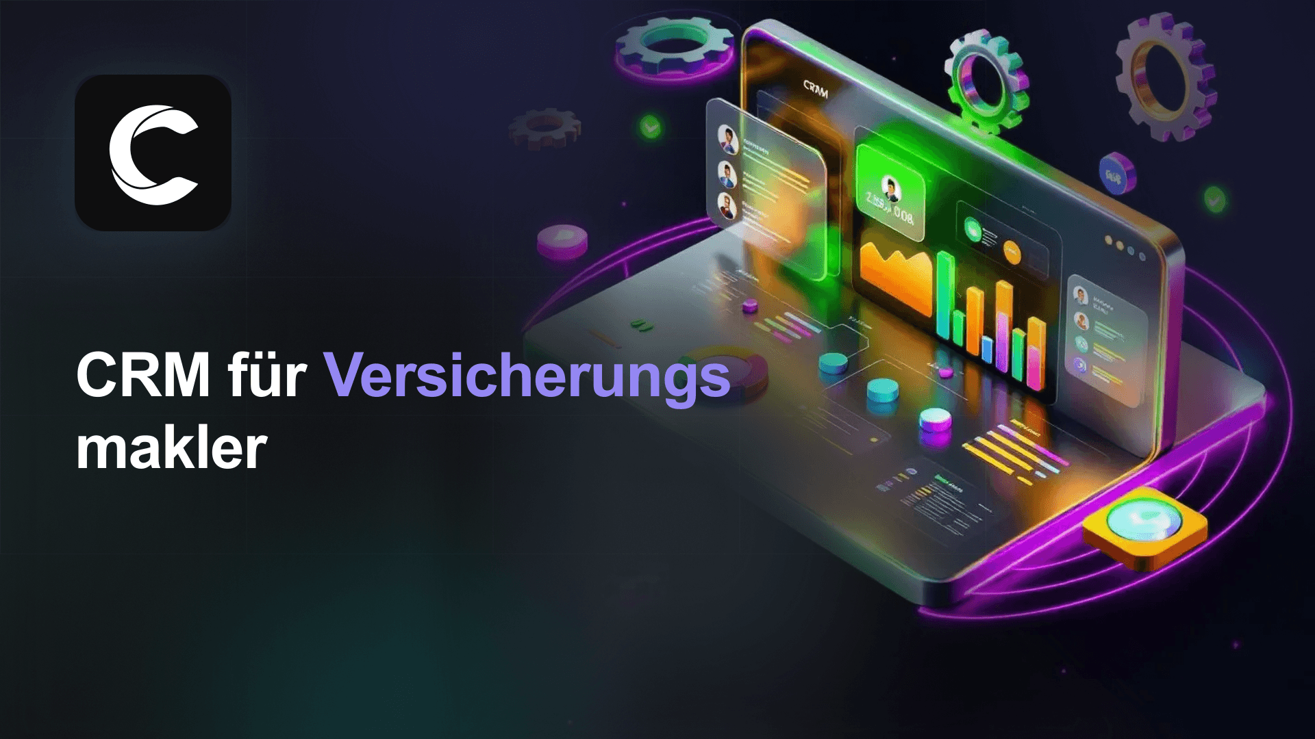 Versicherungsmakler