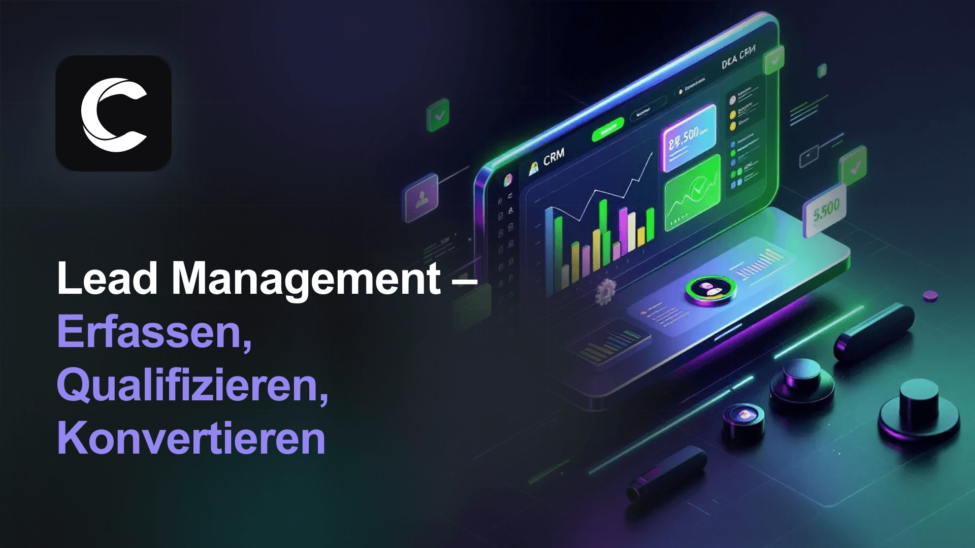 Lead Management