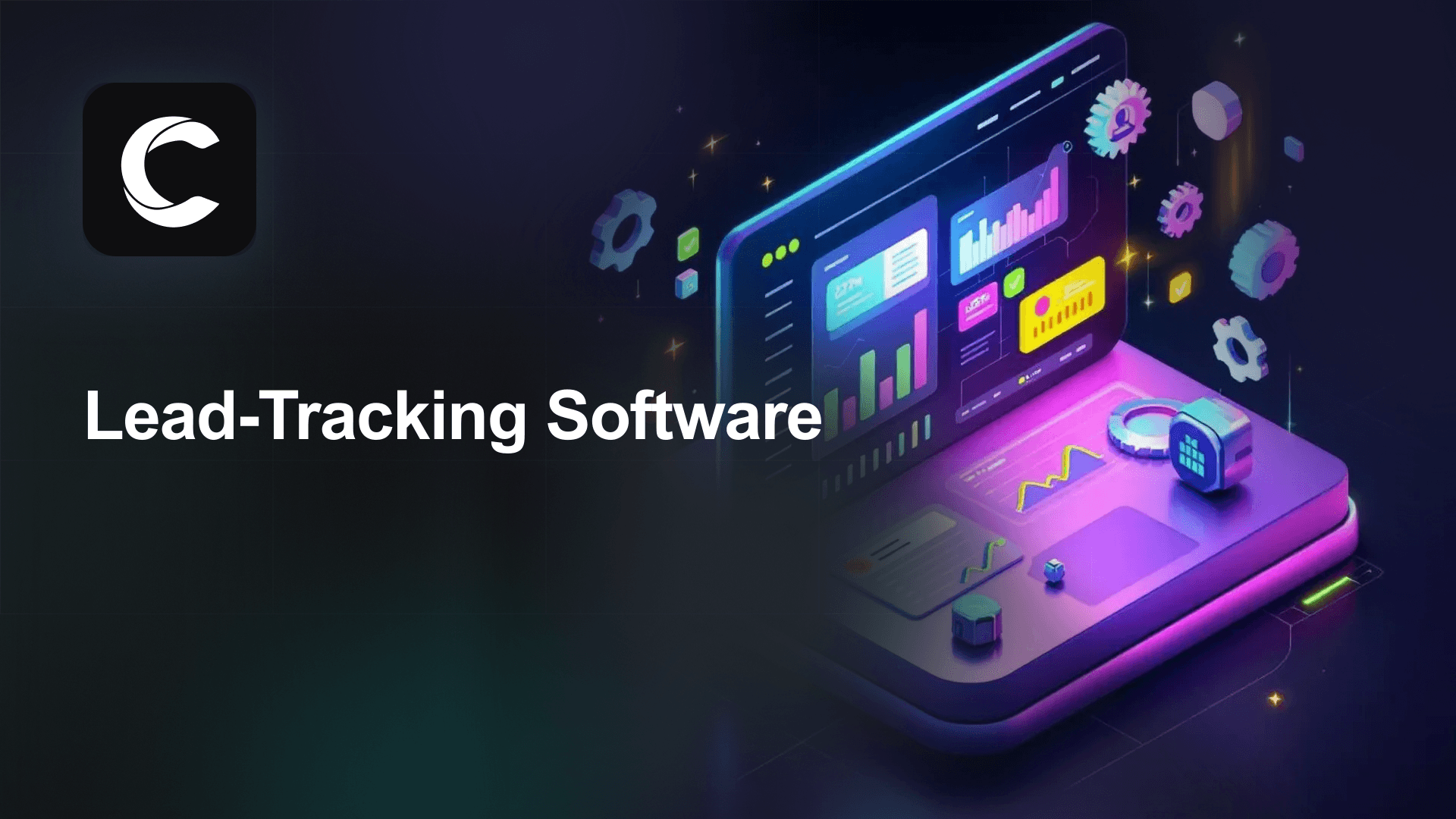 Lead-Tracking