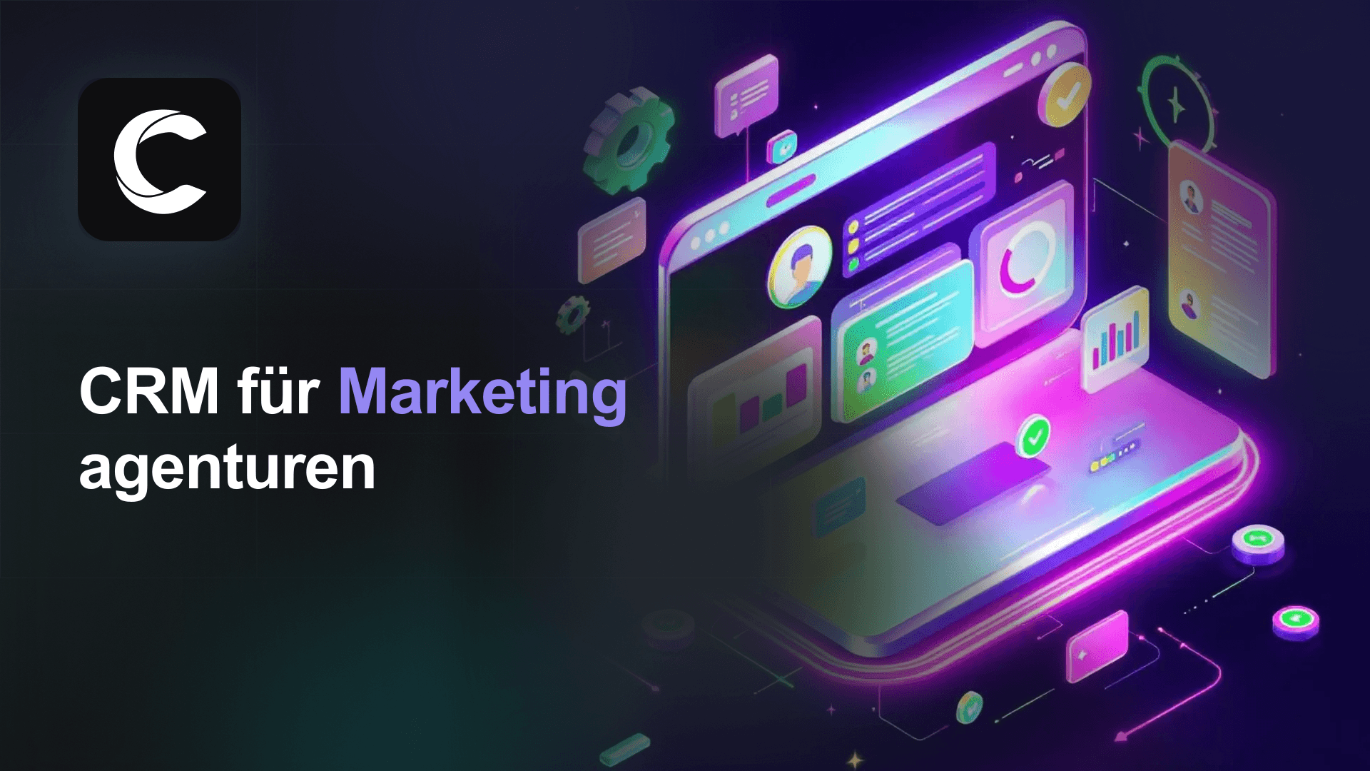 Marketingagenturen