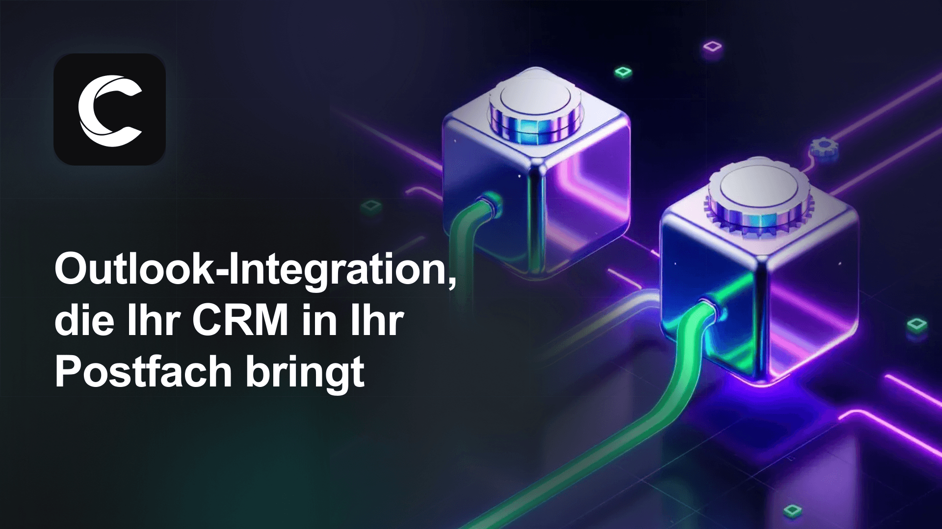 Outlook-Integration