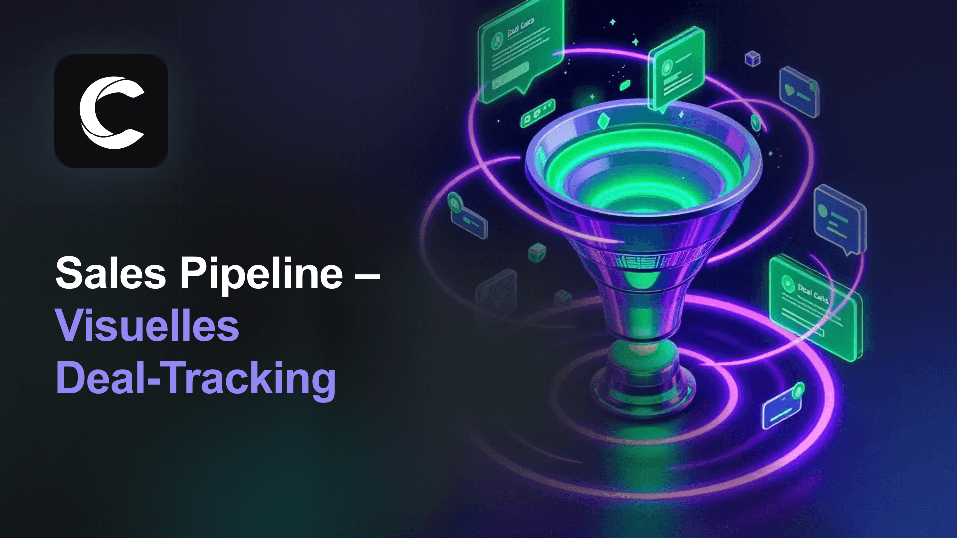 Vertriebspipeline