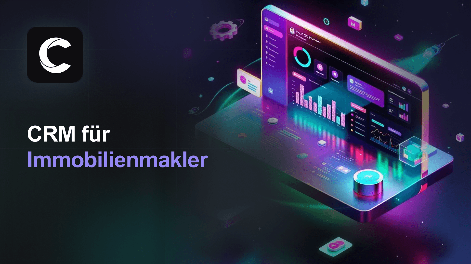 Immobilienmakler