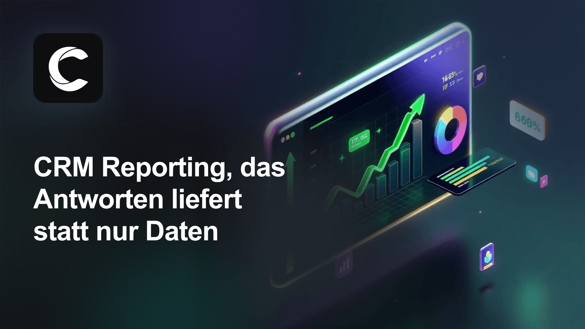 CRM Reporting