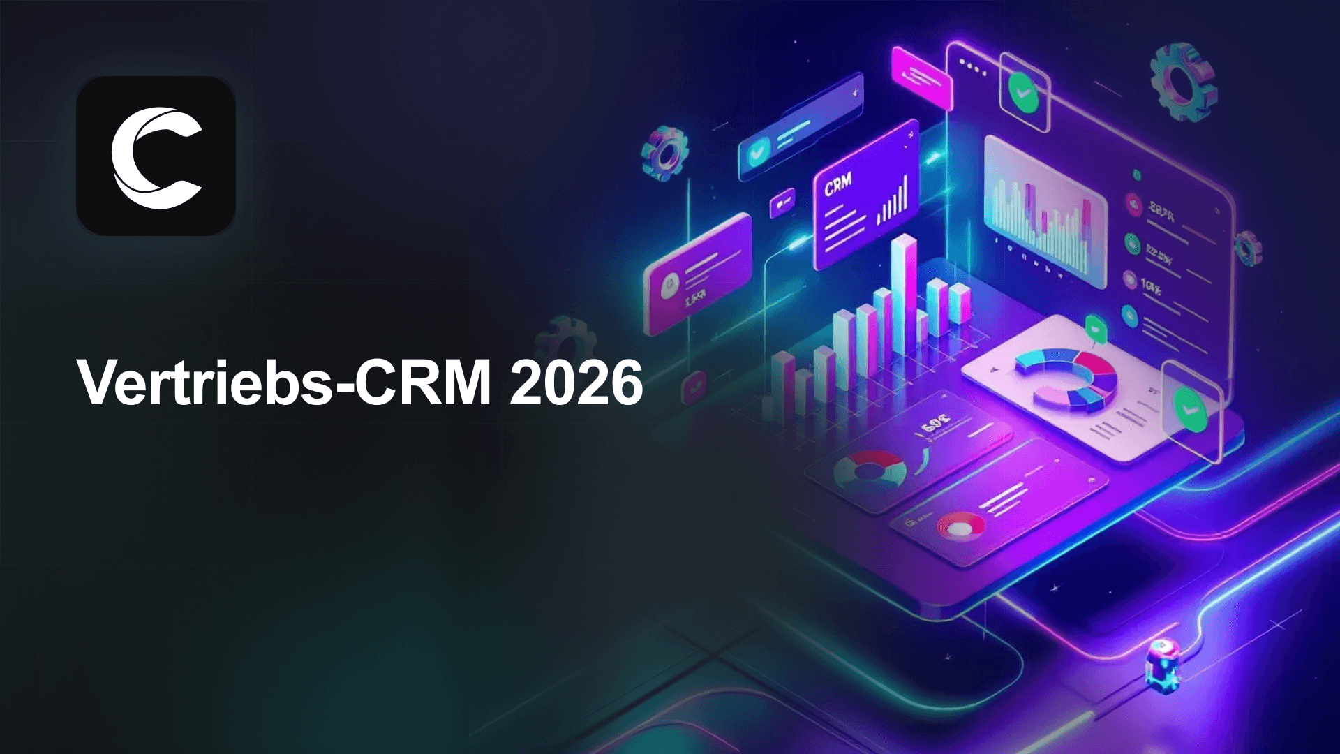 Vertriebs-CRM 2026: Welches System Ihr Team wirklich nutzt