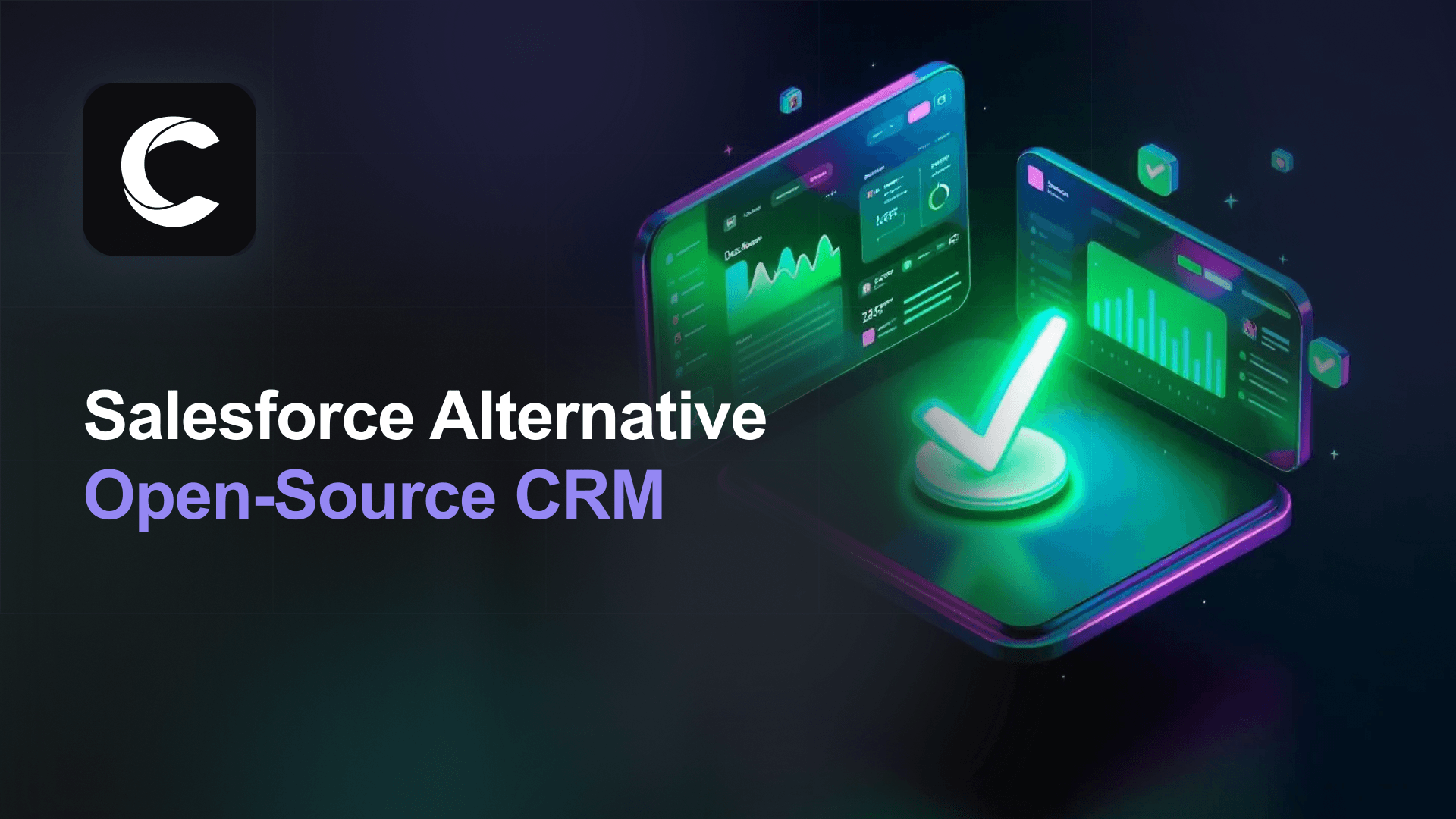 Alternative zu Salesforce