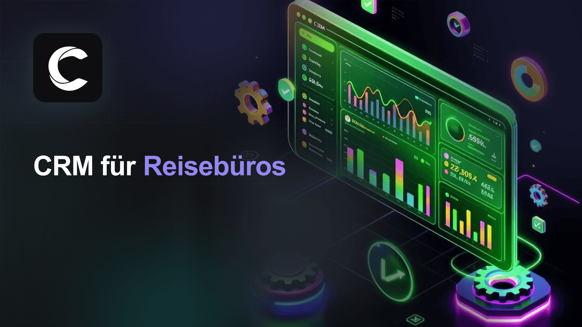 Reisebüros