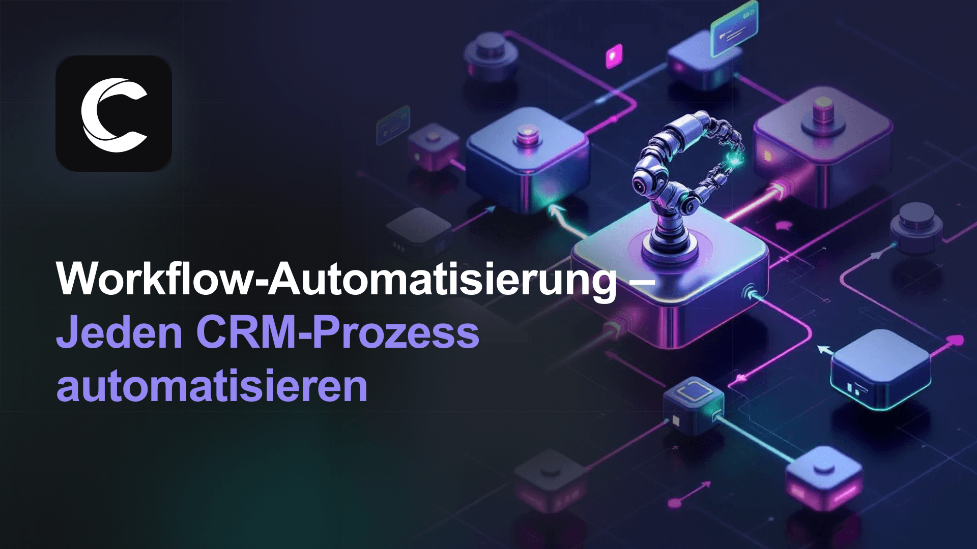 Workflow-Automatisierung