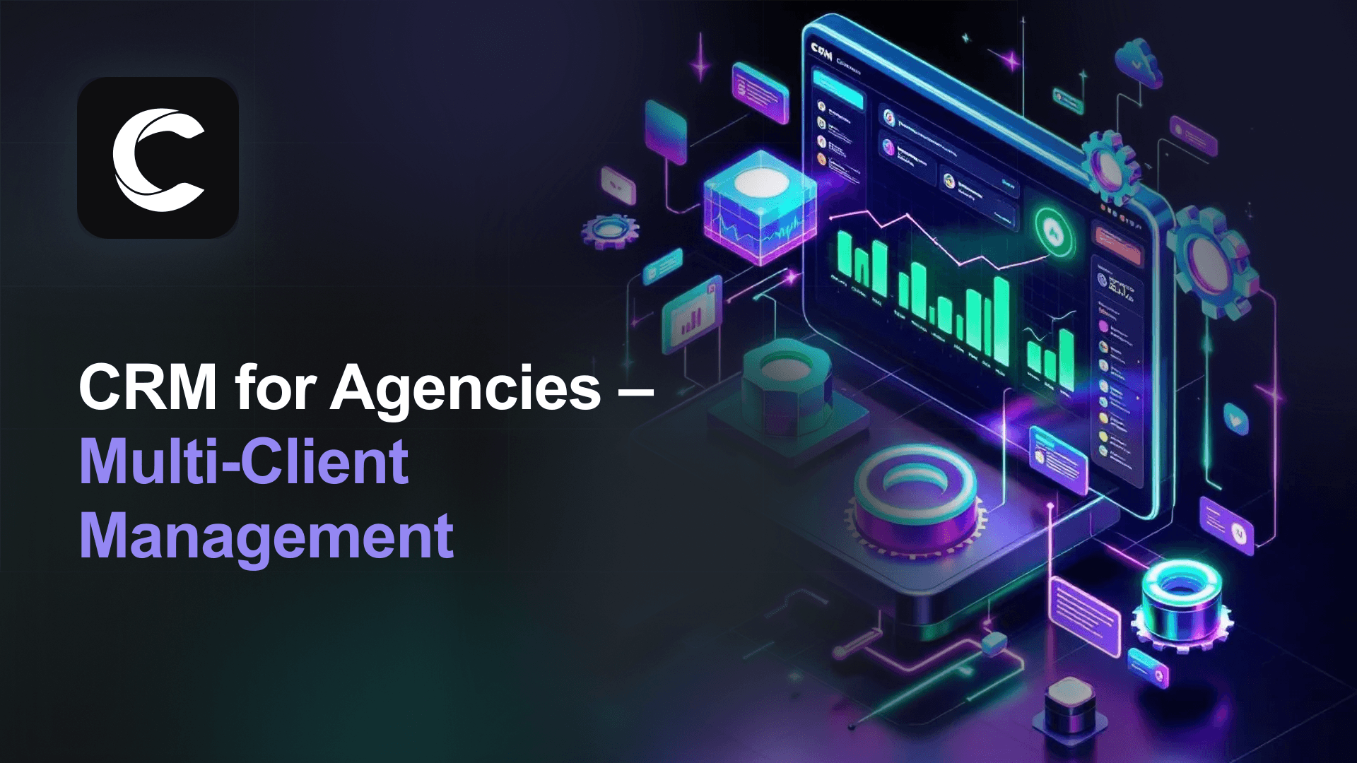 Agencies