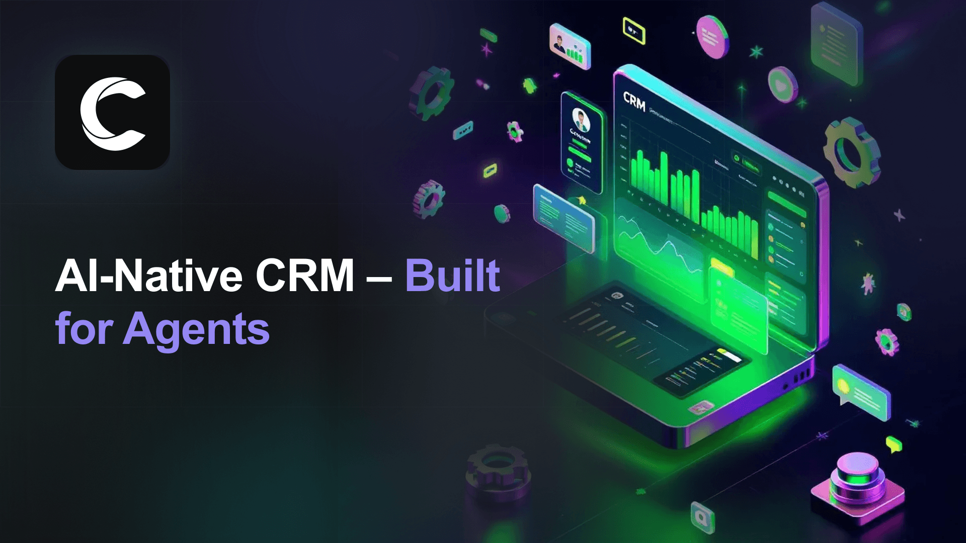 AI-Native CRM: What It Means and Why It Matters in 2026