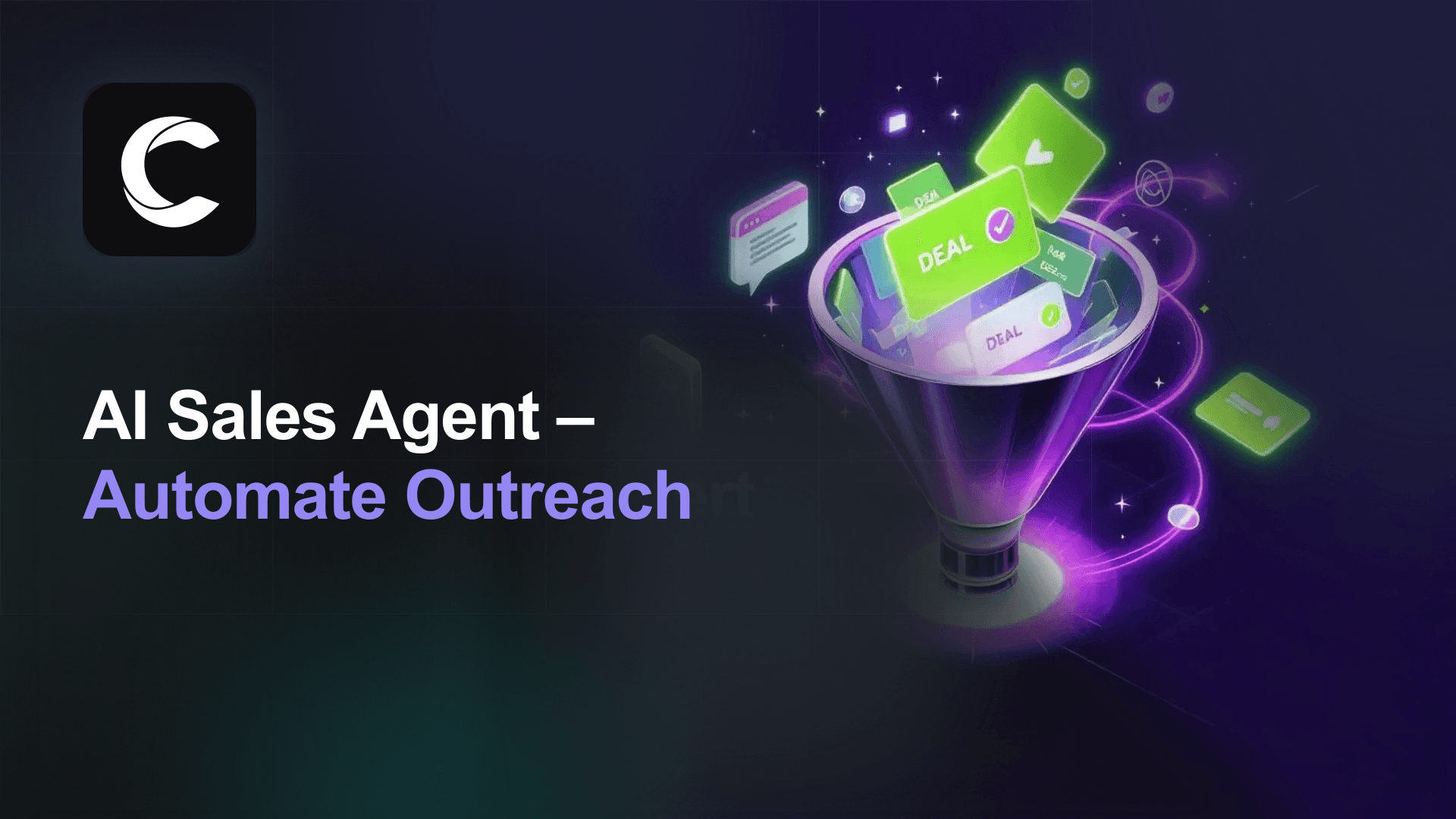 AI Sales Agent: What It Does, How It Works, and What to Choose