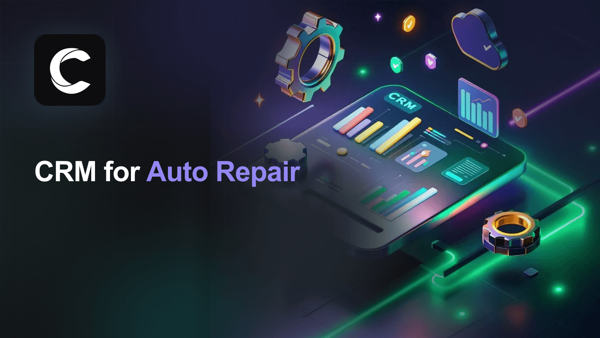 Auto Repair