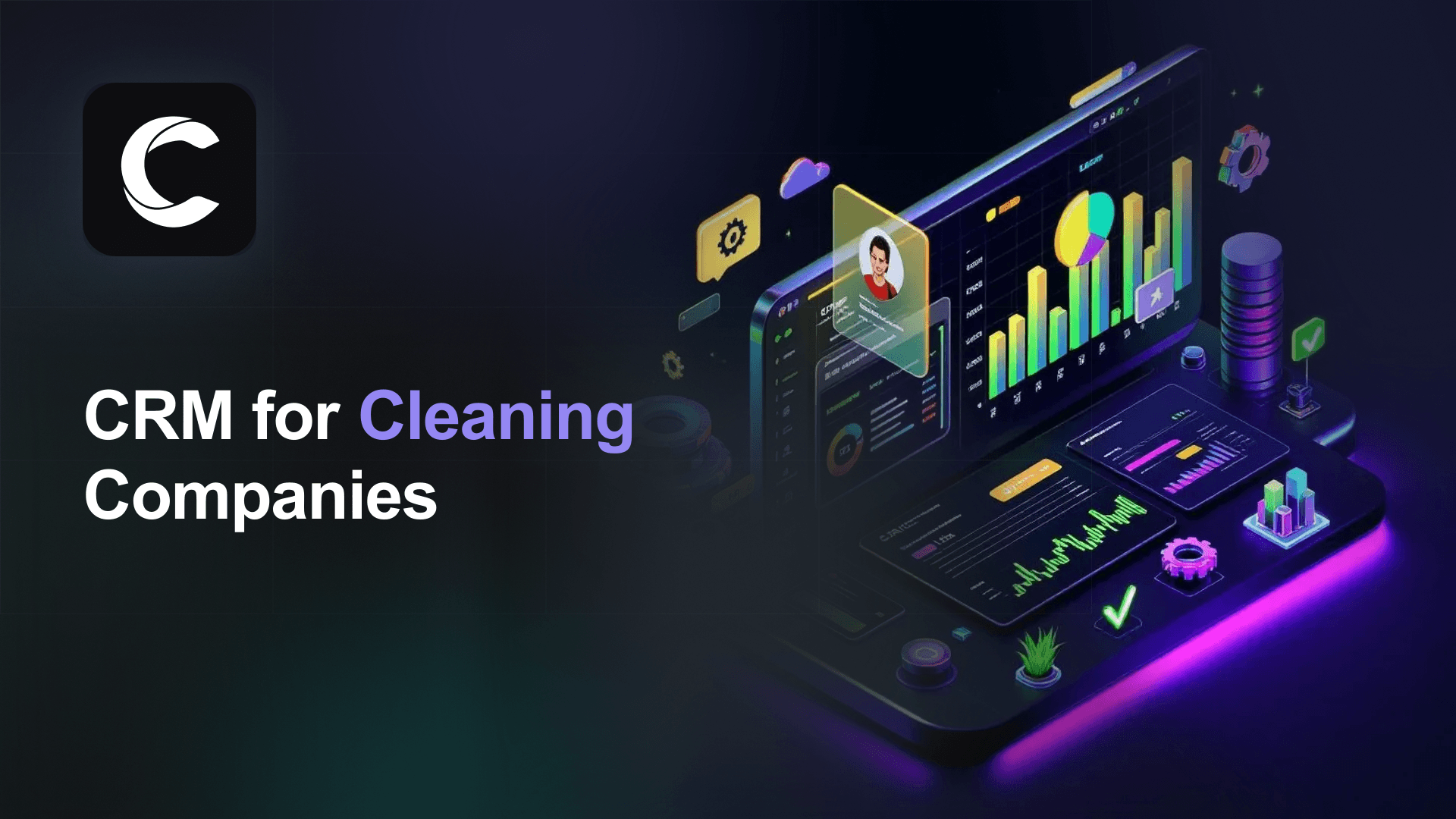 Cleaning Companies