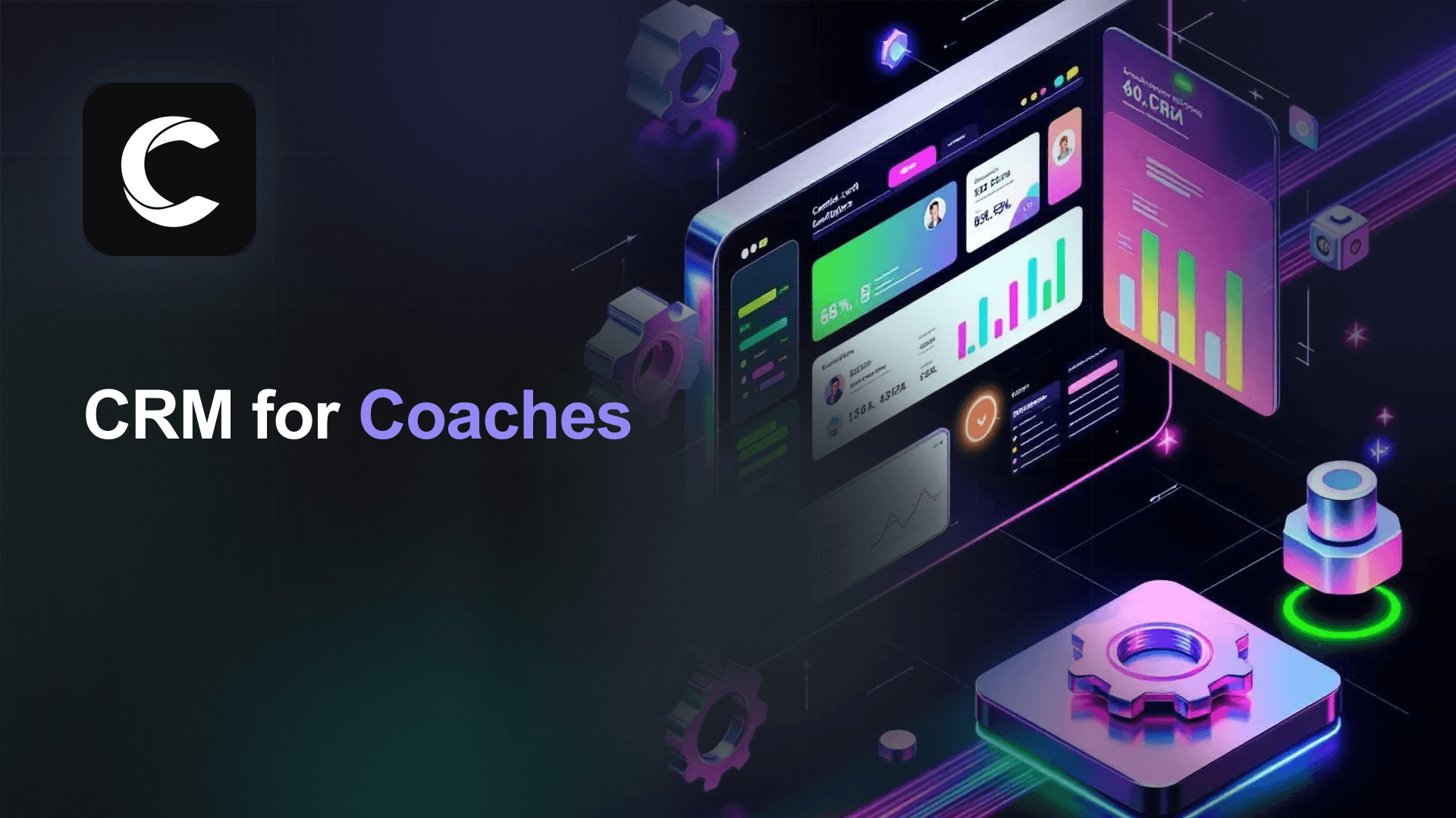Coaches