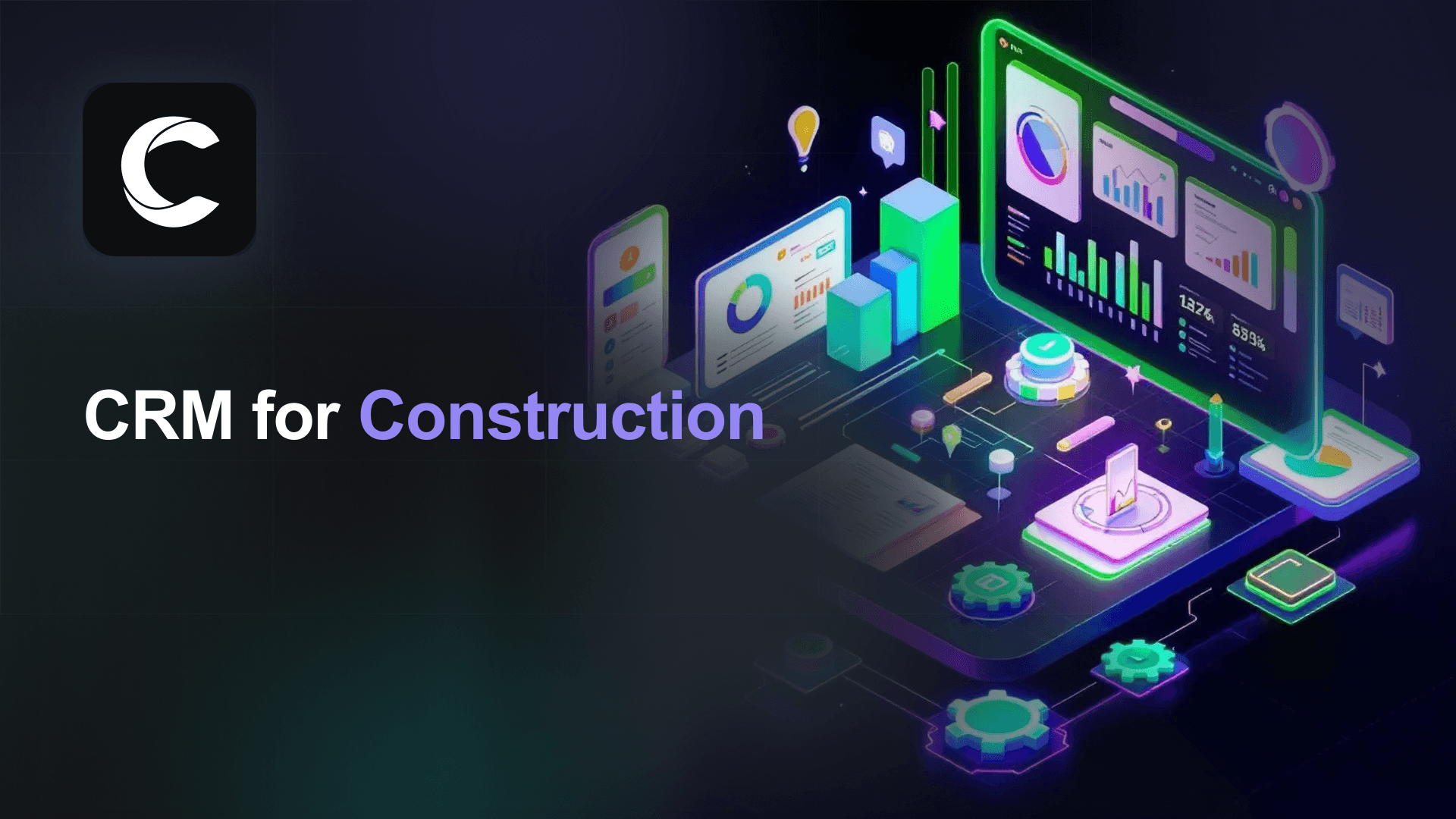 Construction