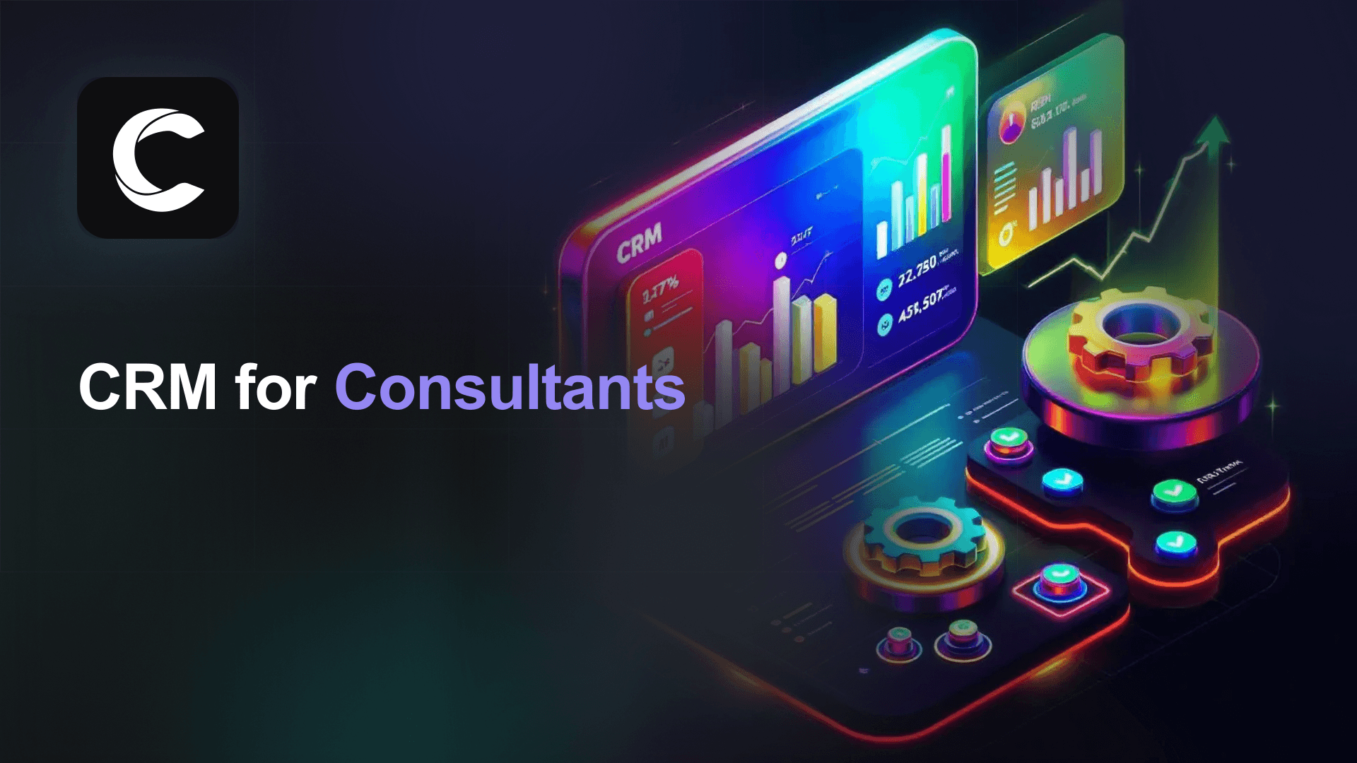 Consultants
