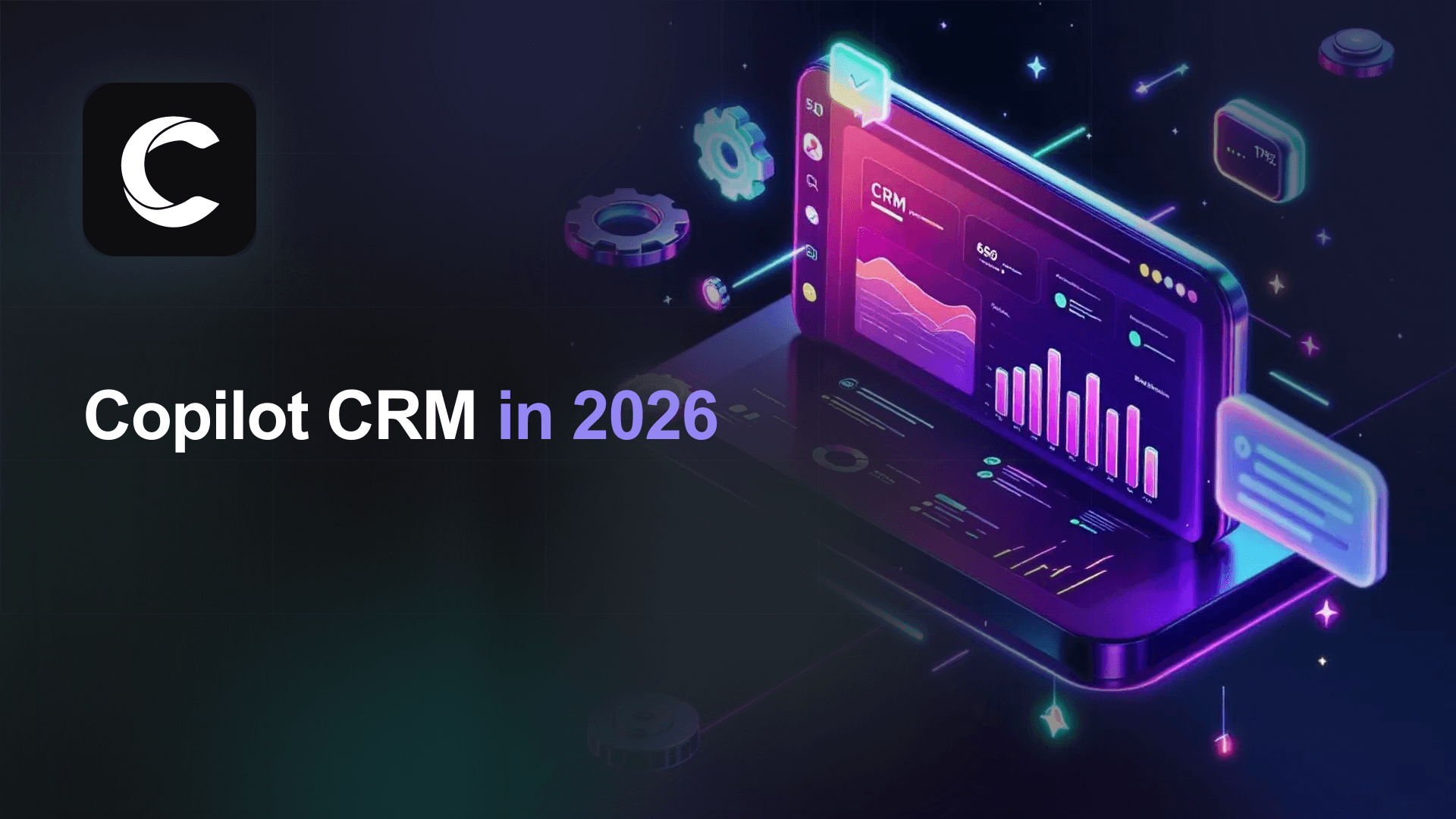 Copilot CRM: What It Means in 2026