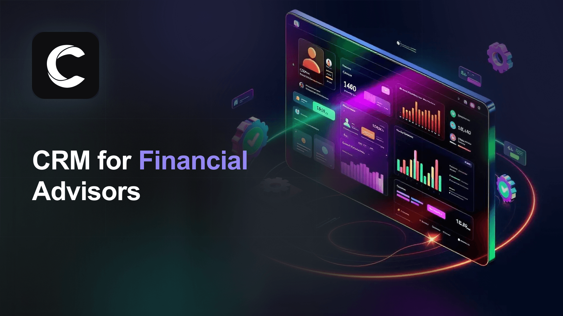 Financial Advisors