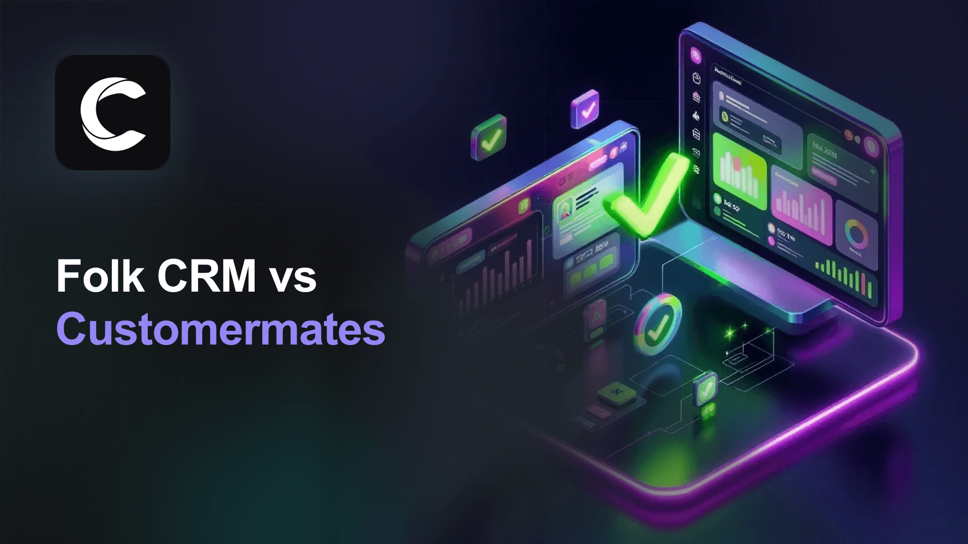 Folk CRM