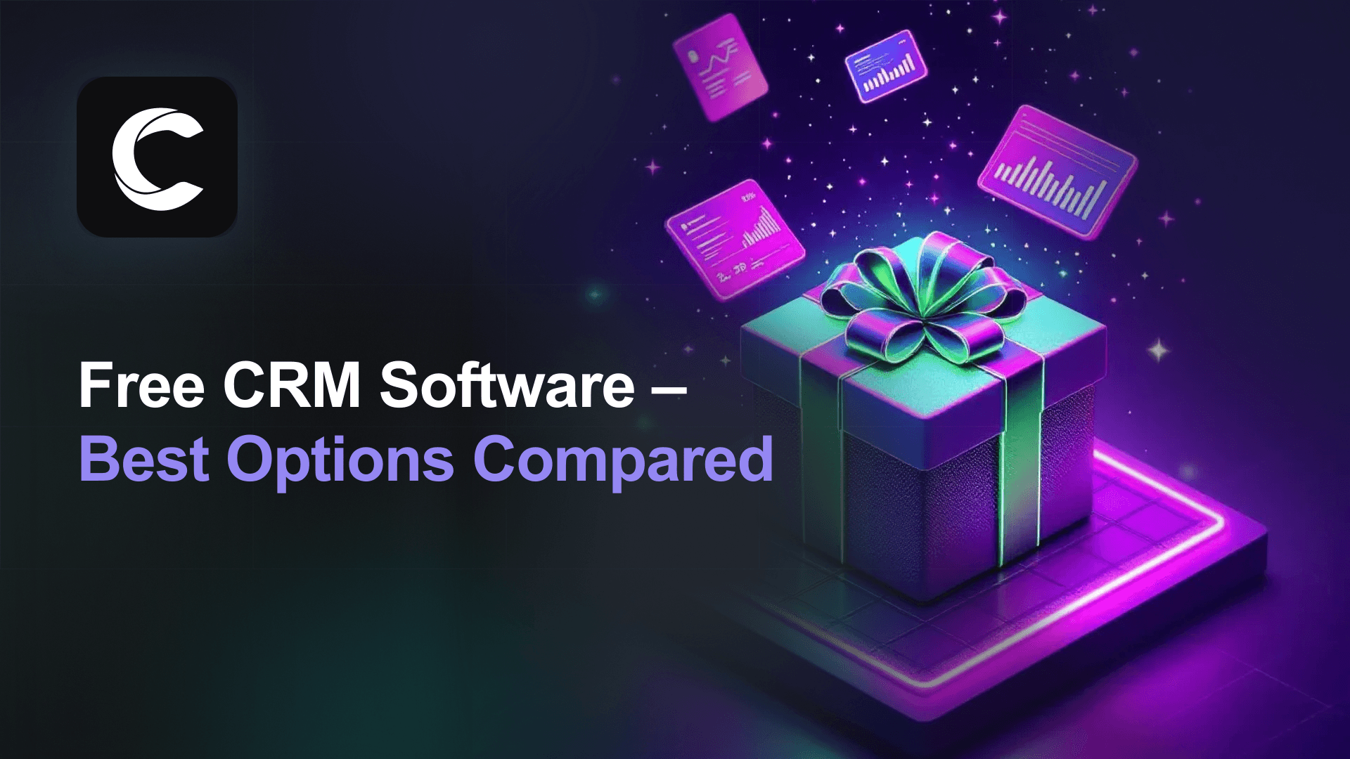Free CRM Software: Best Options Compared