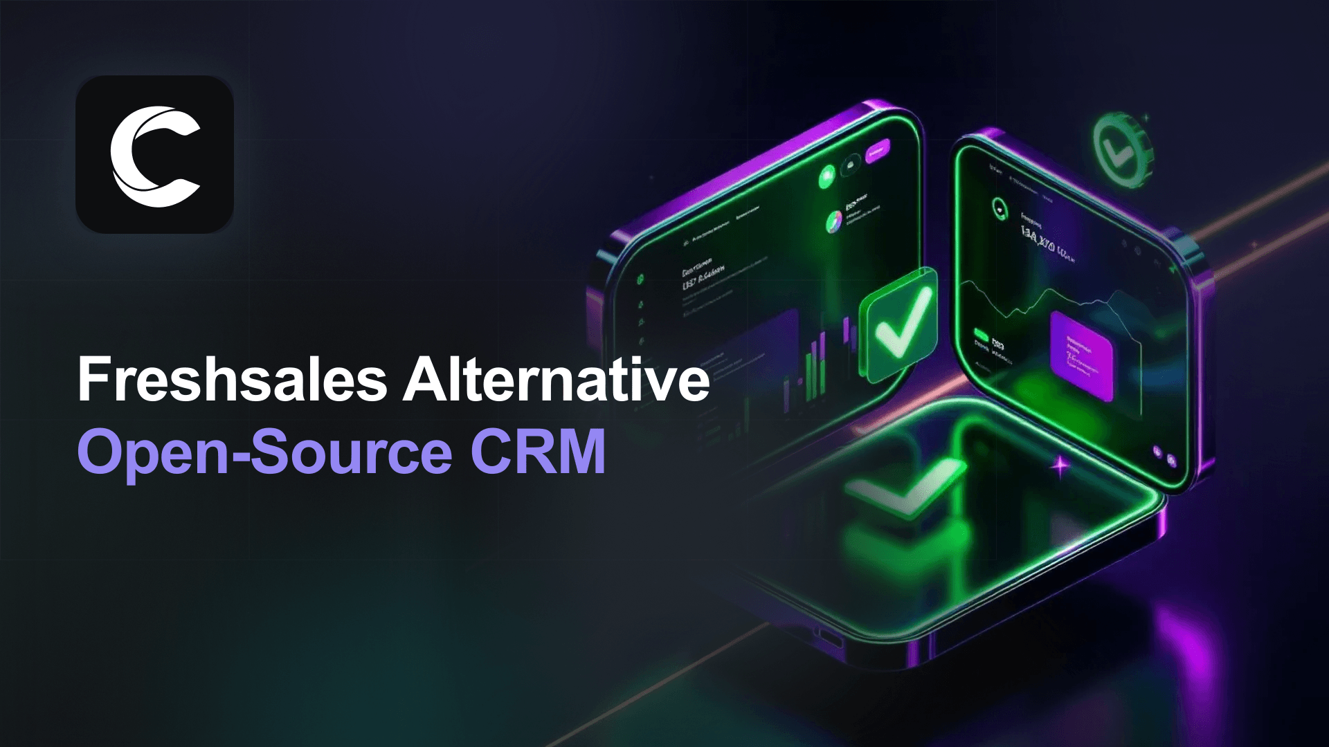 Freshsales alternative