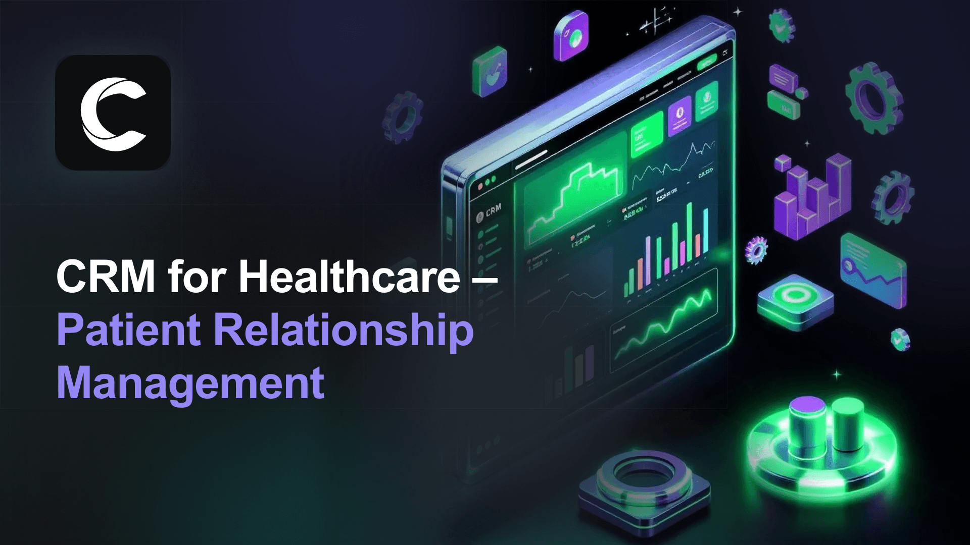 Healthcare