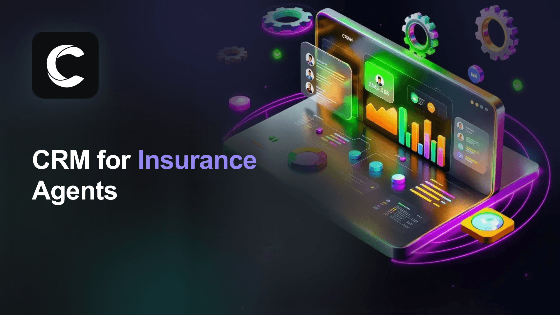 Insurance Agents