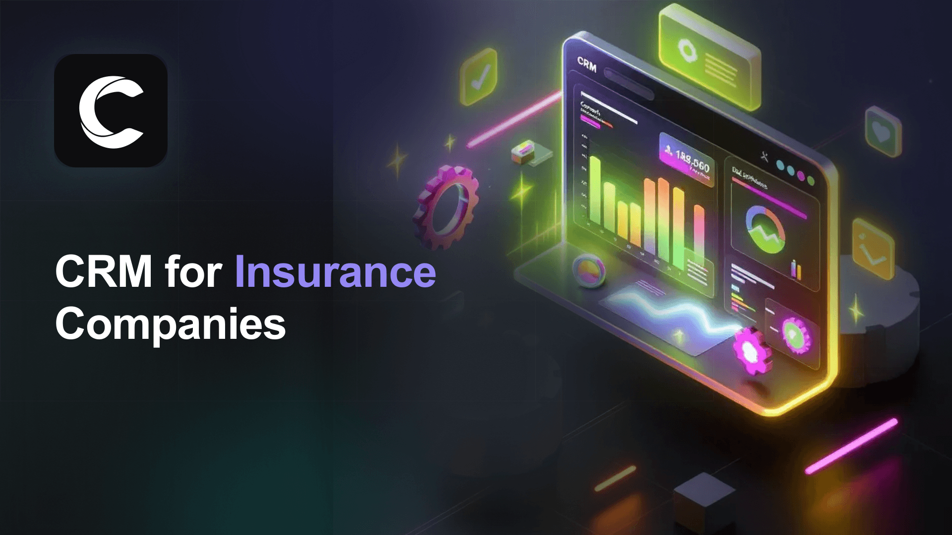 Insurance Companies