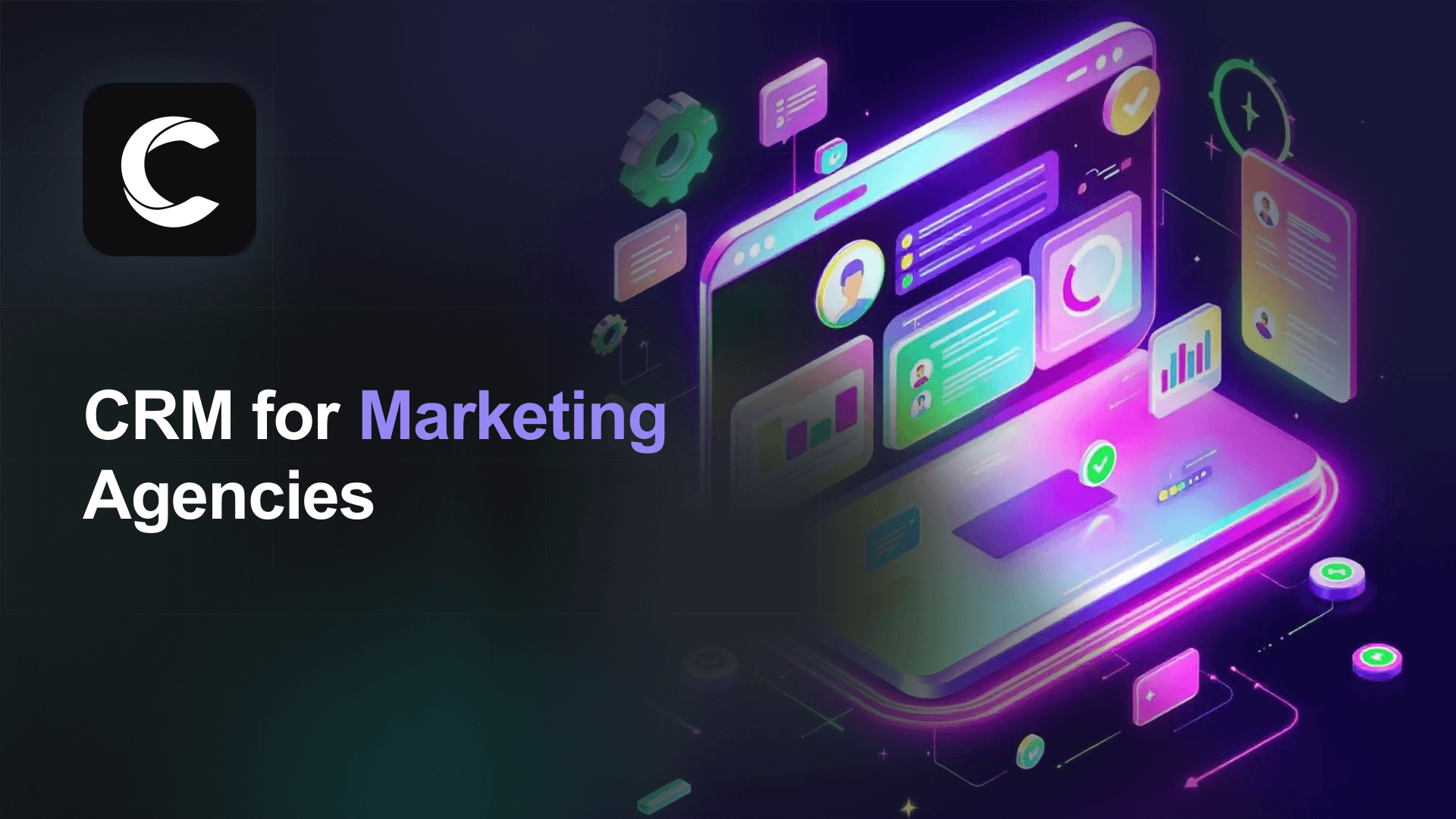 Marketing Agencies