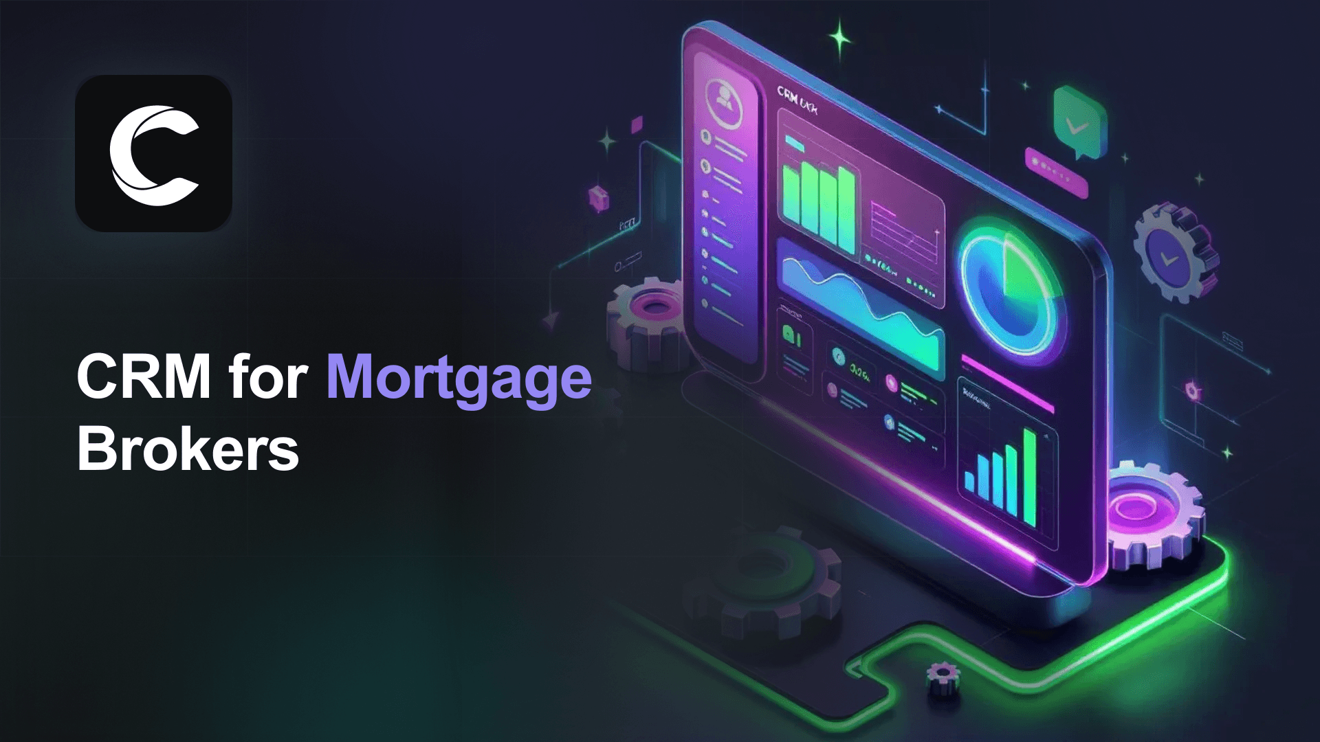Mortgage Brokers
