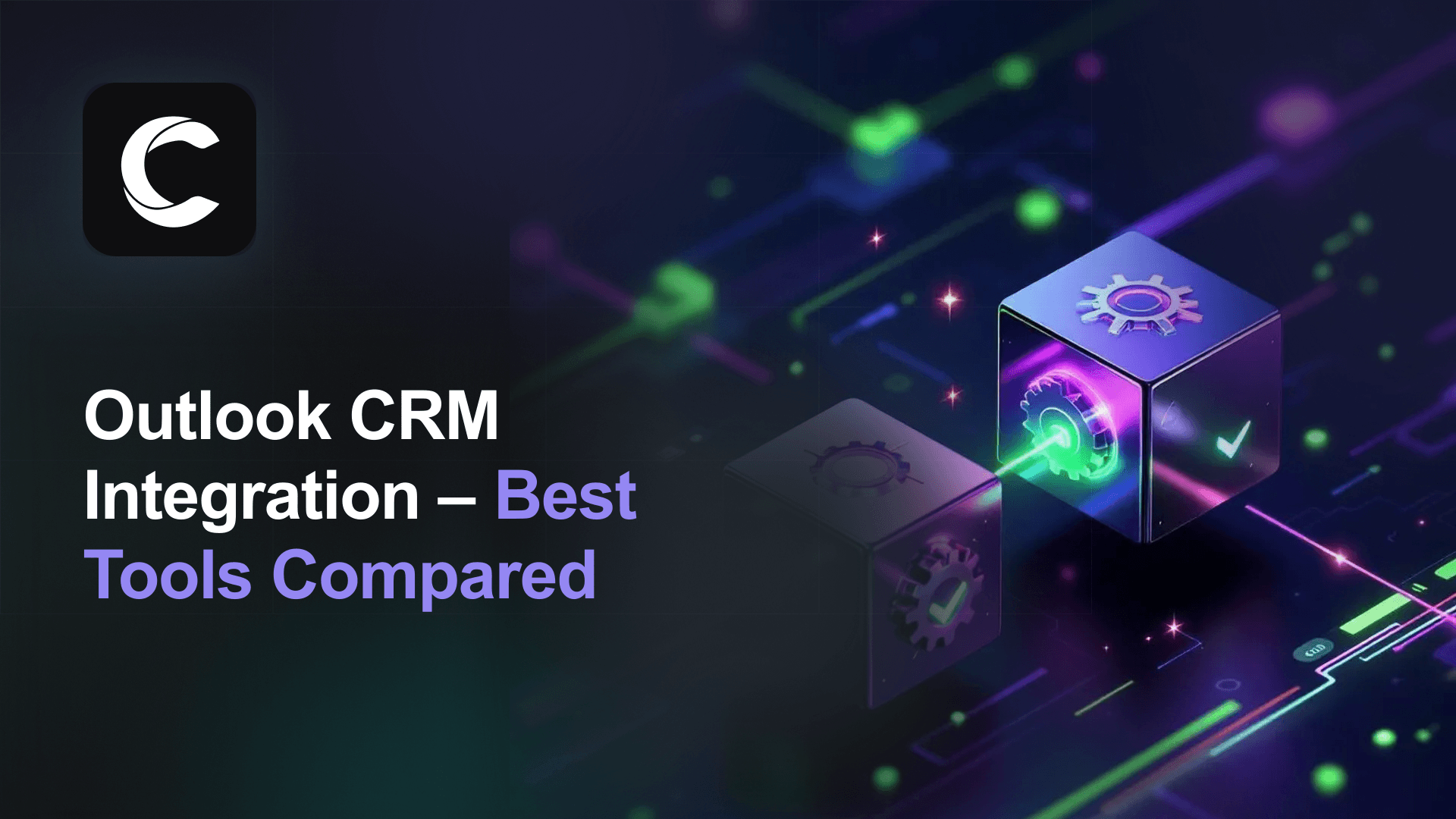Outlook CRM: 8 Best Integrations Compared (2026)