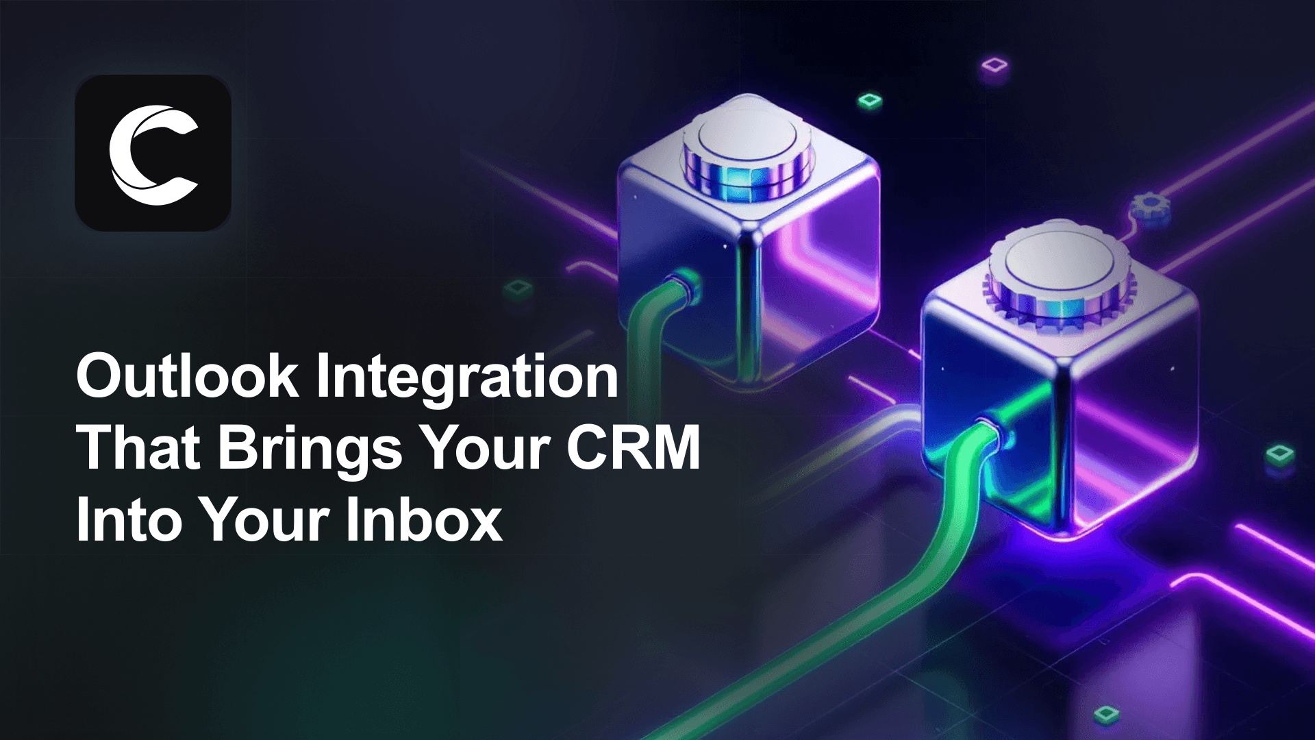 Outlook Integration With a Unified Inbox and AI Drafting