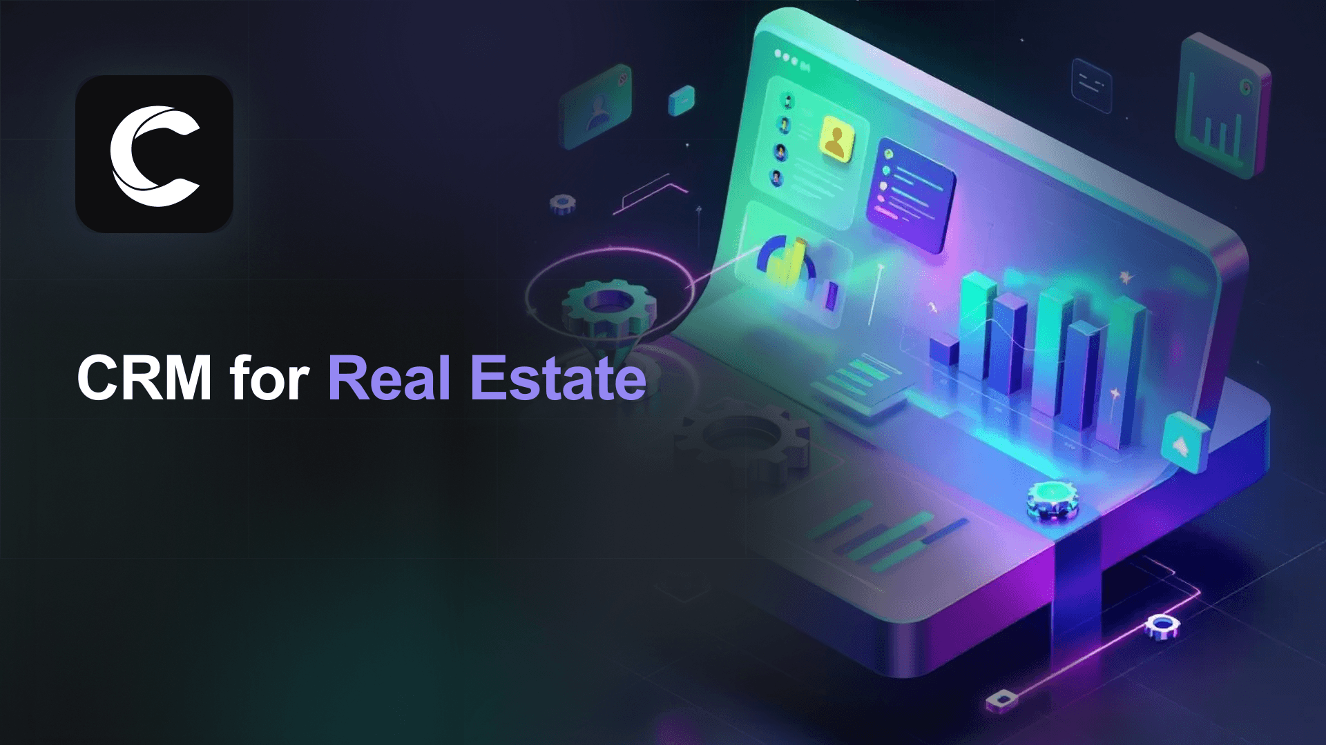 Real Estate