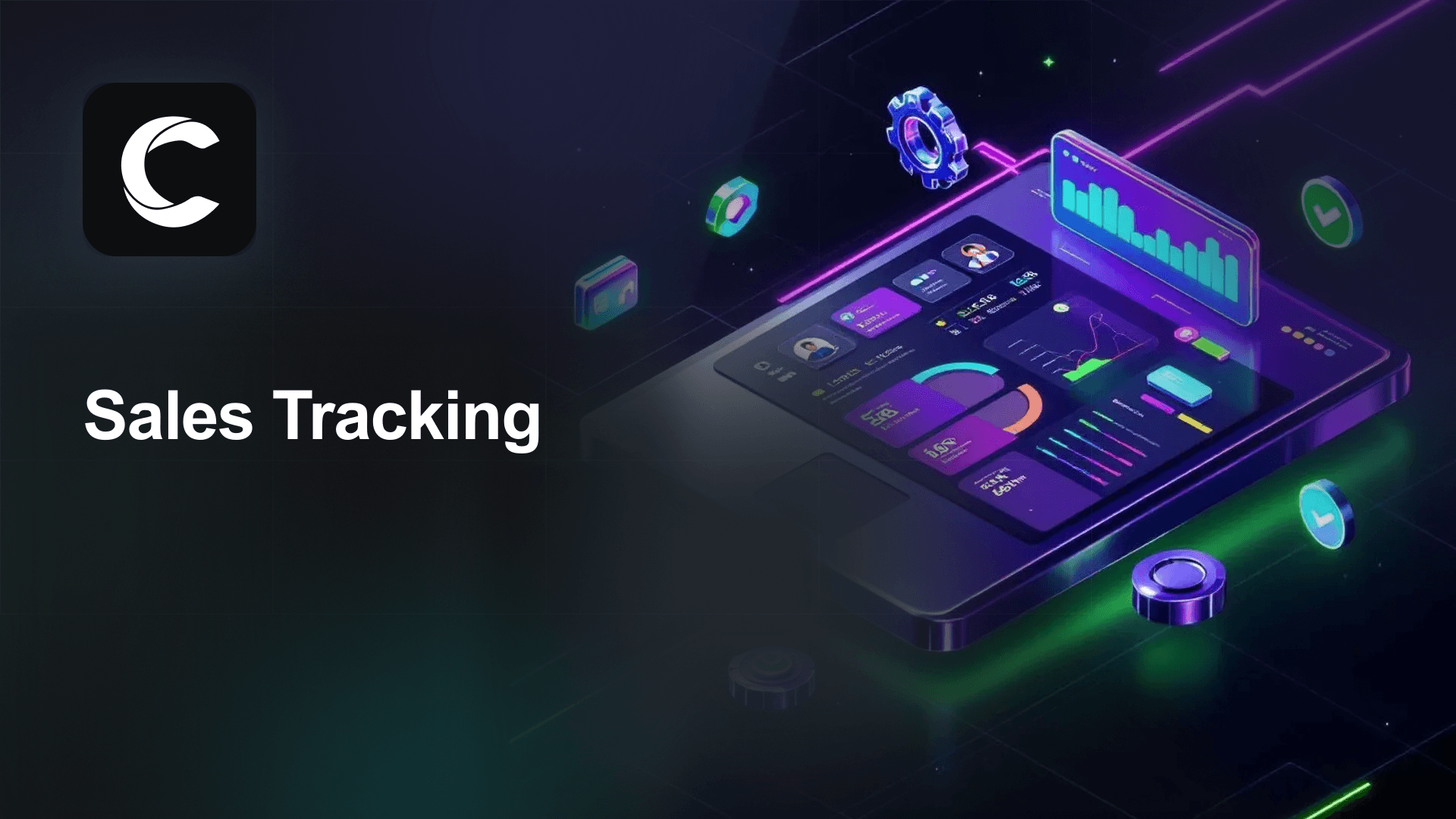 Sales Tracking Spreadsheet: Free Template + When to Stop Using It