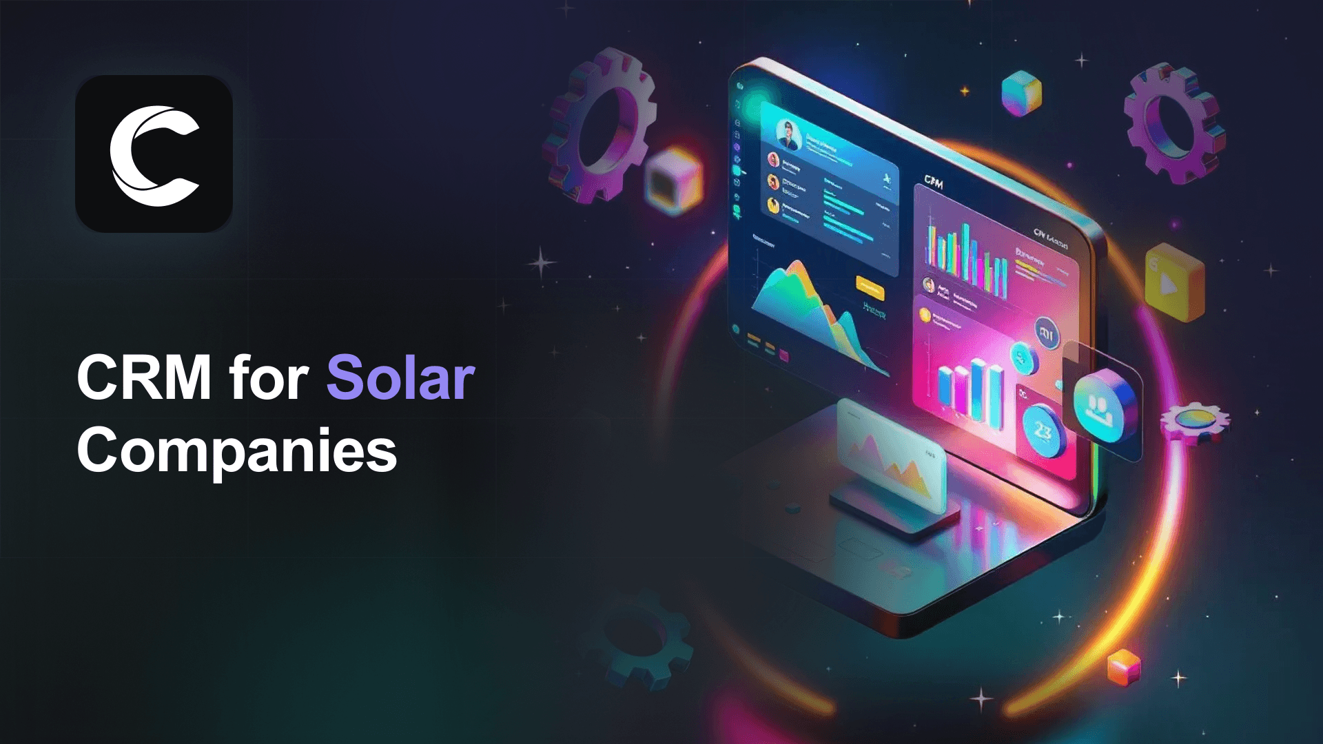Solar Companies