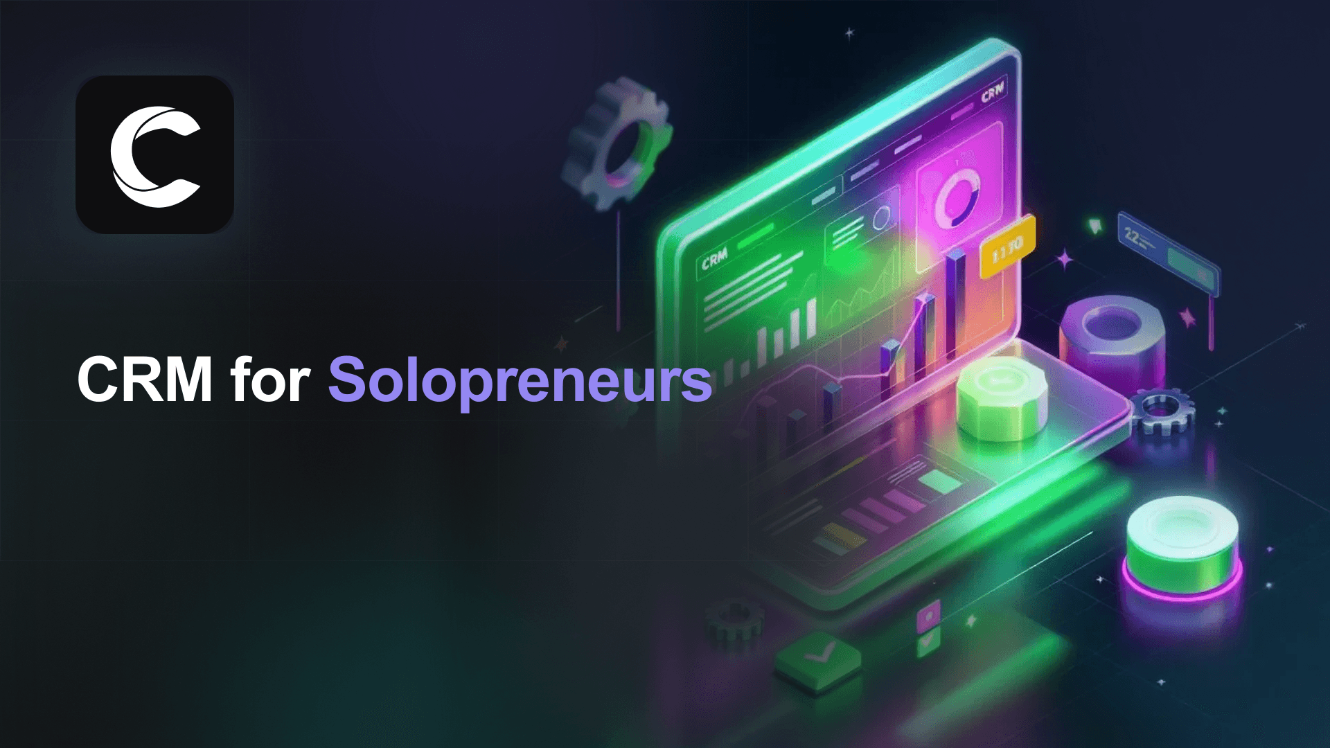 Solopreneurs