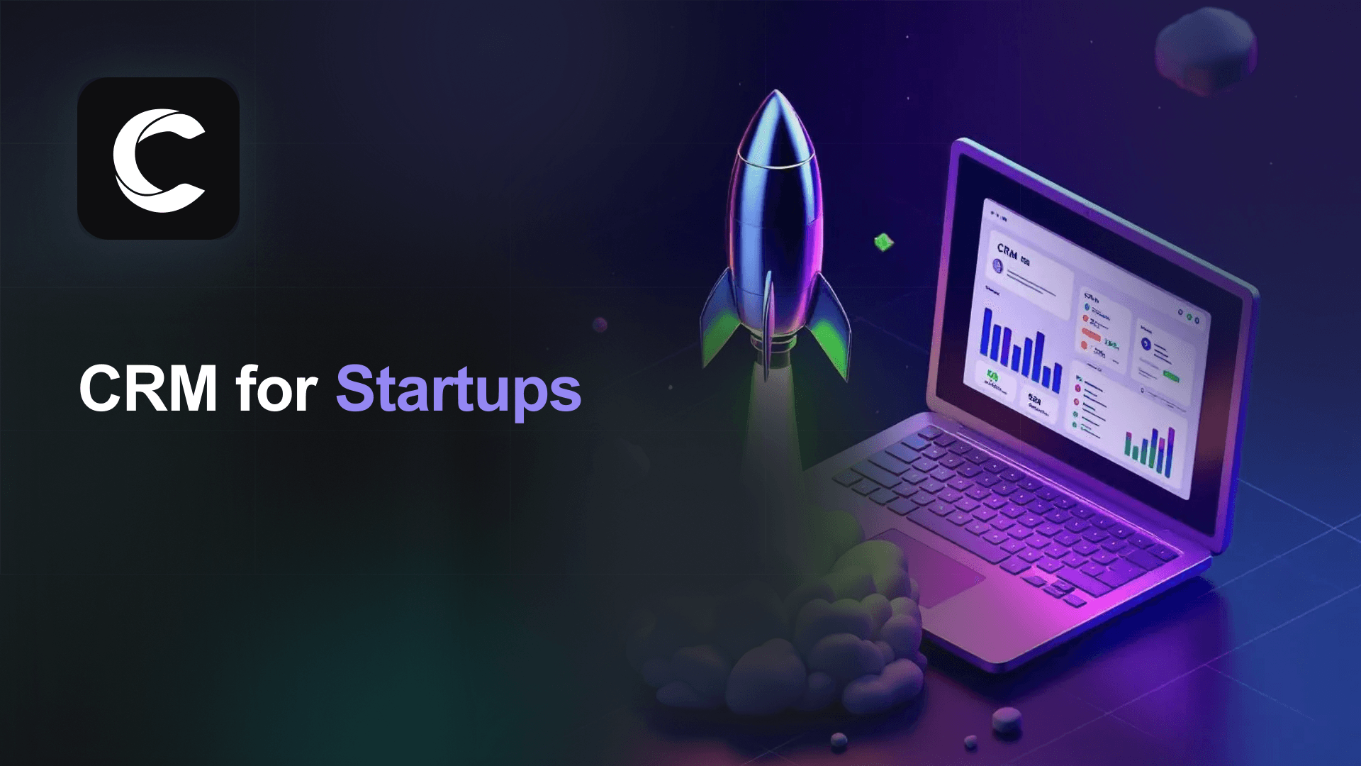 Startups