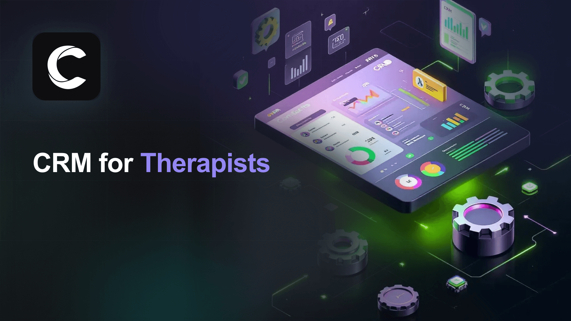 Therapists