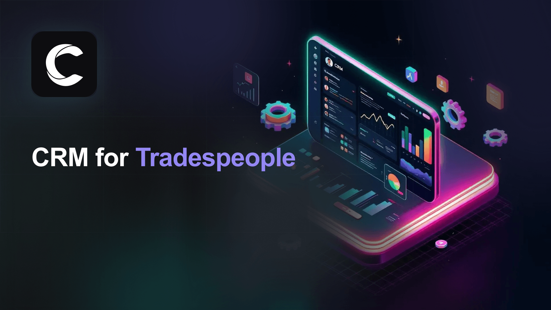 Tradespeople